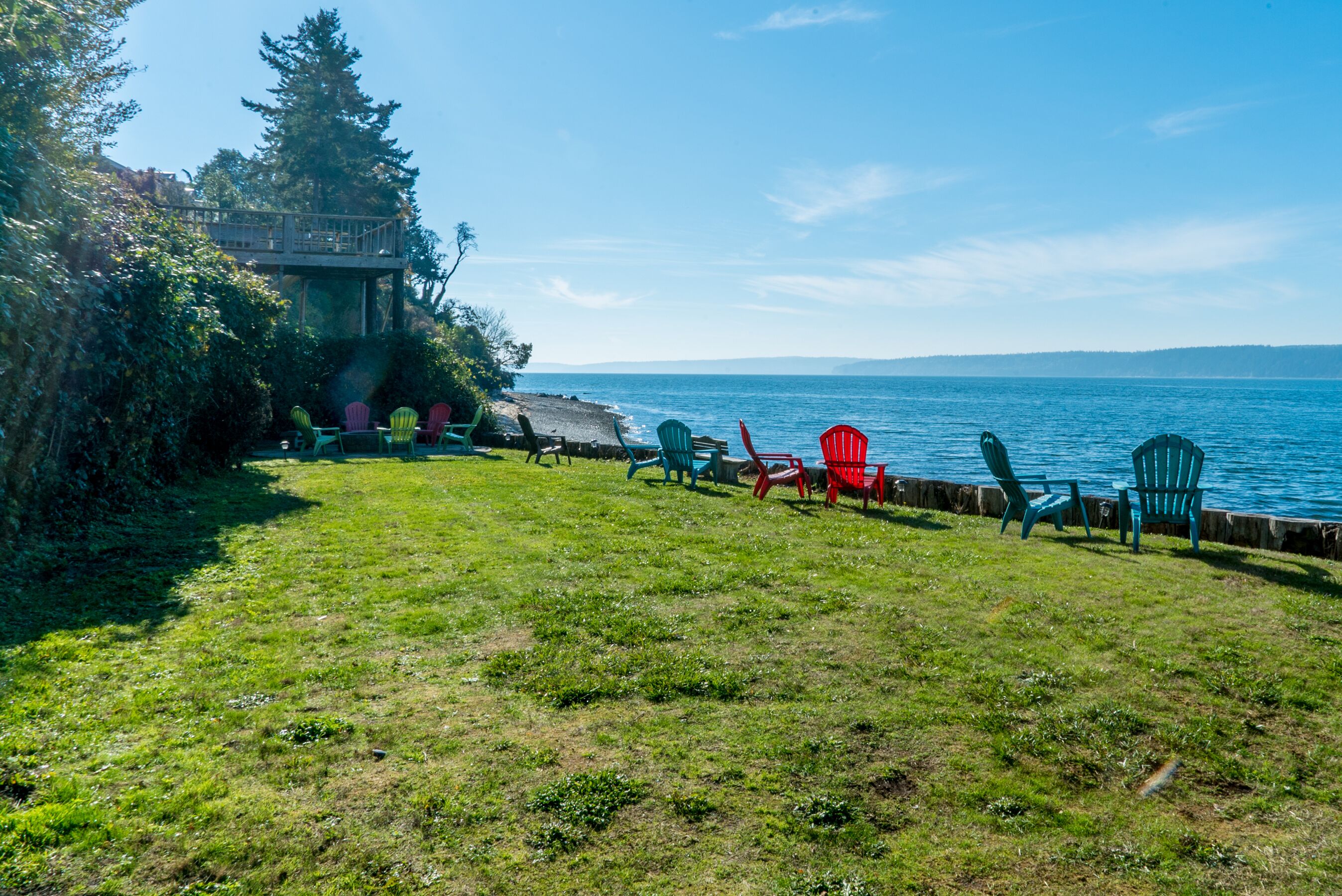 Camano Island Inn