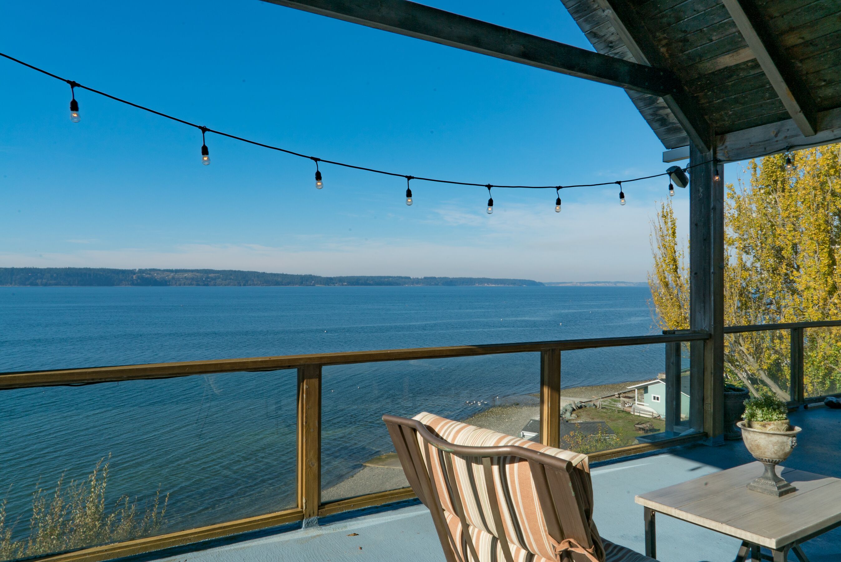 Camano Island Inn