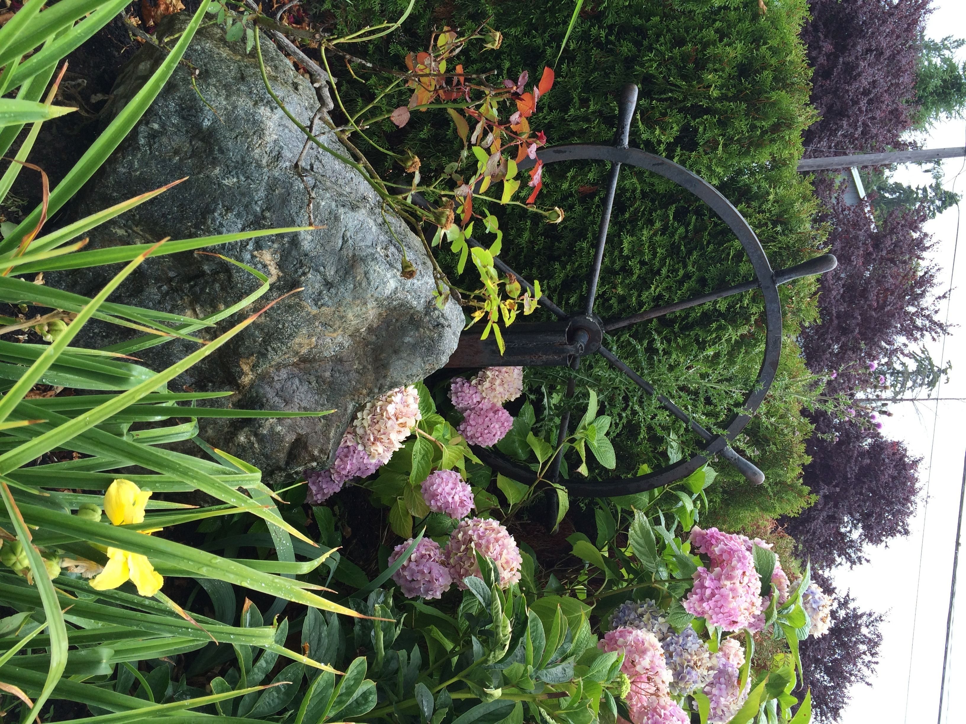 Camano Island Inn