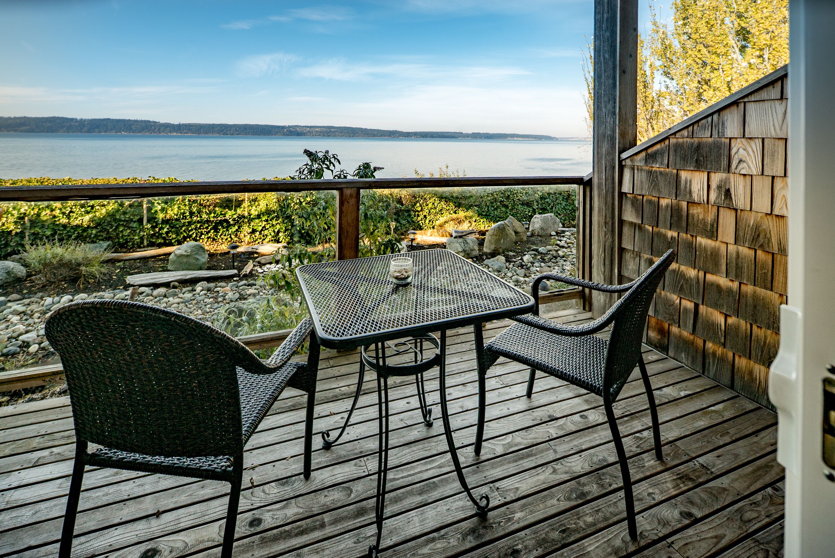 Camano Island Inn
