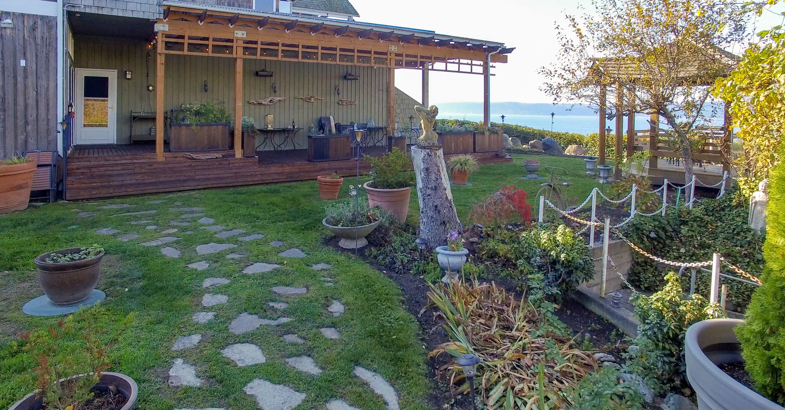 Camano Island Inn