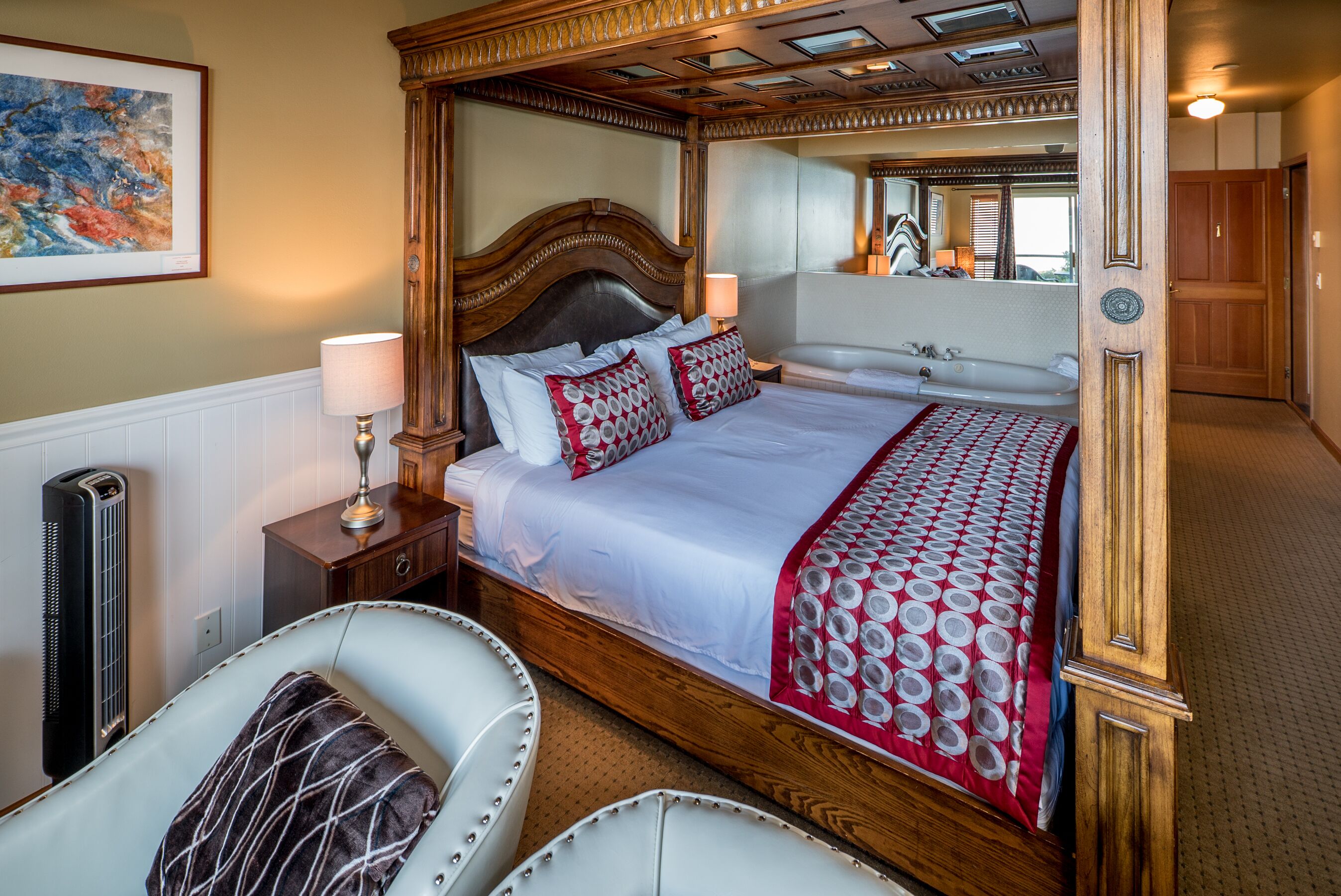 Camano Island Inn