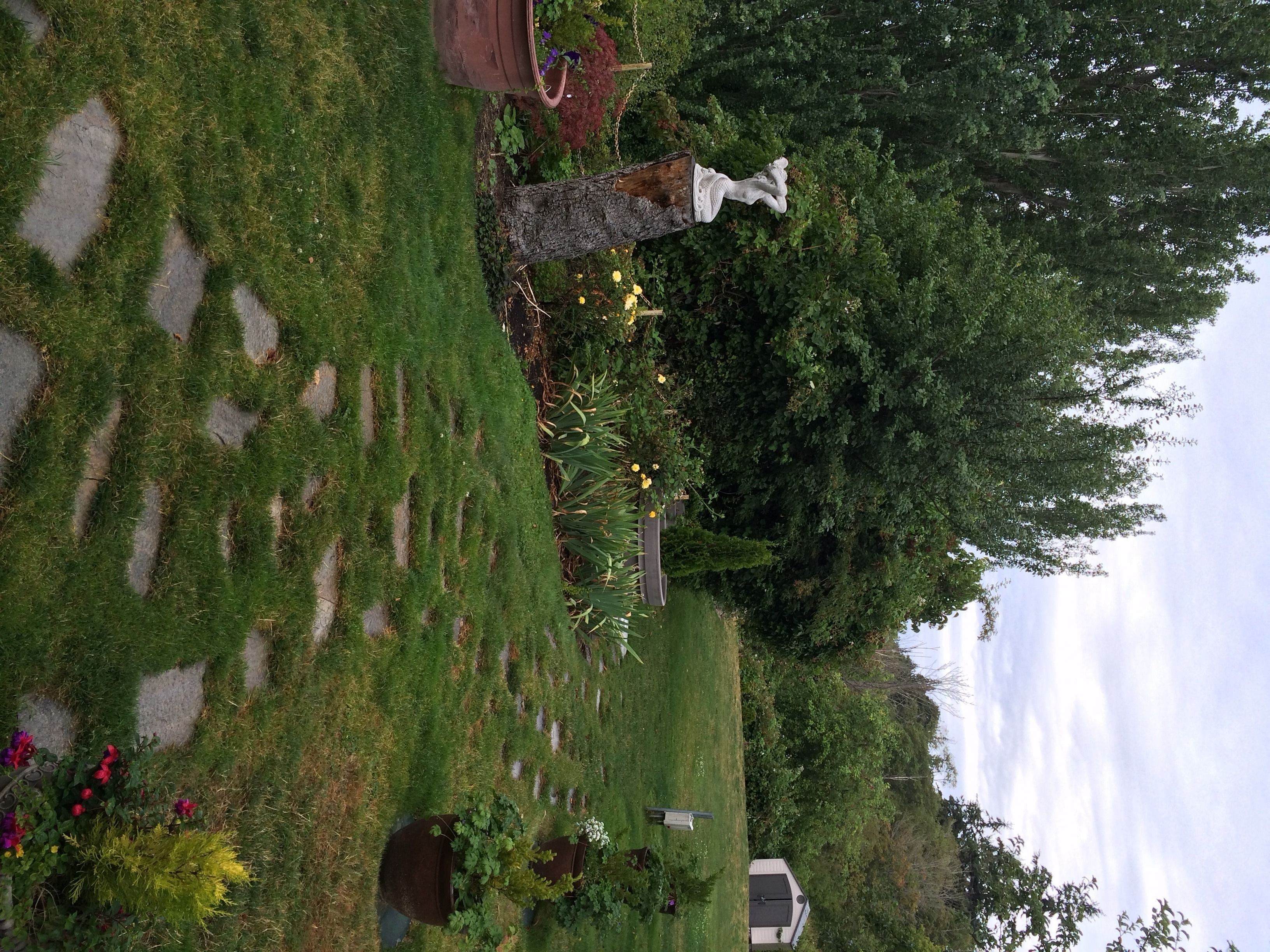 Camano Island Inn