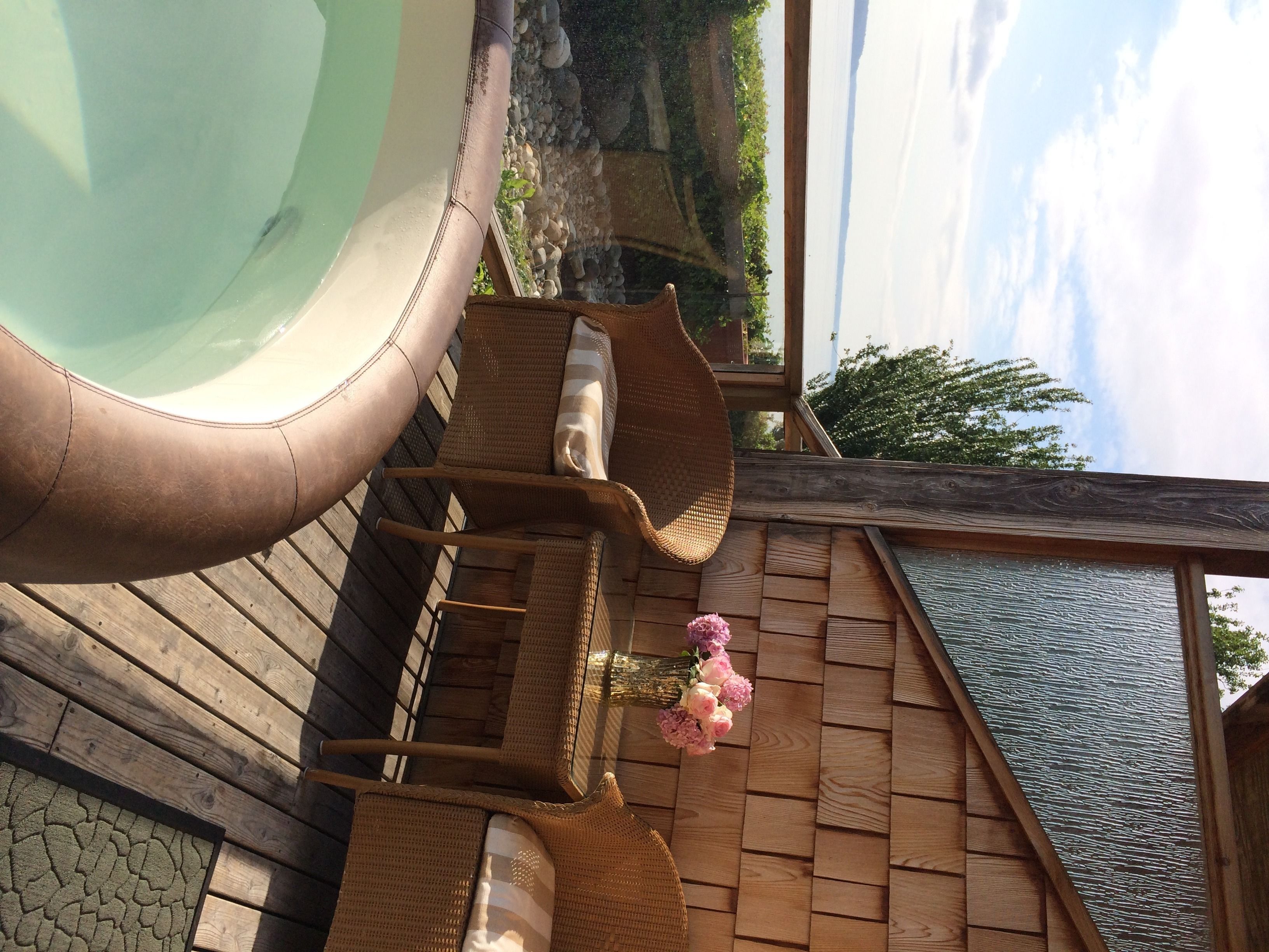 Camano Island Inn