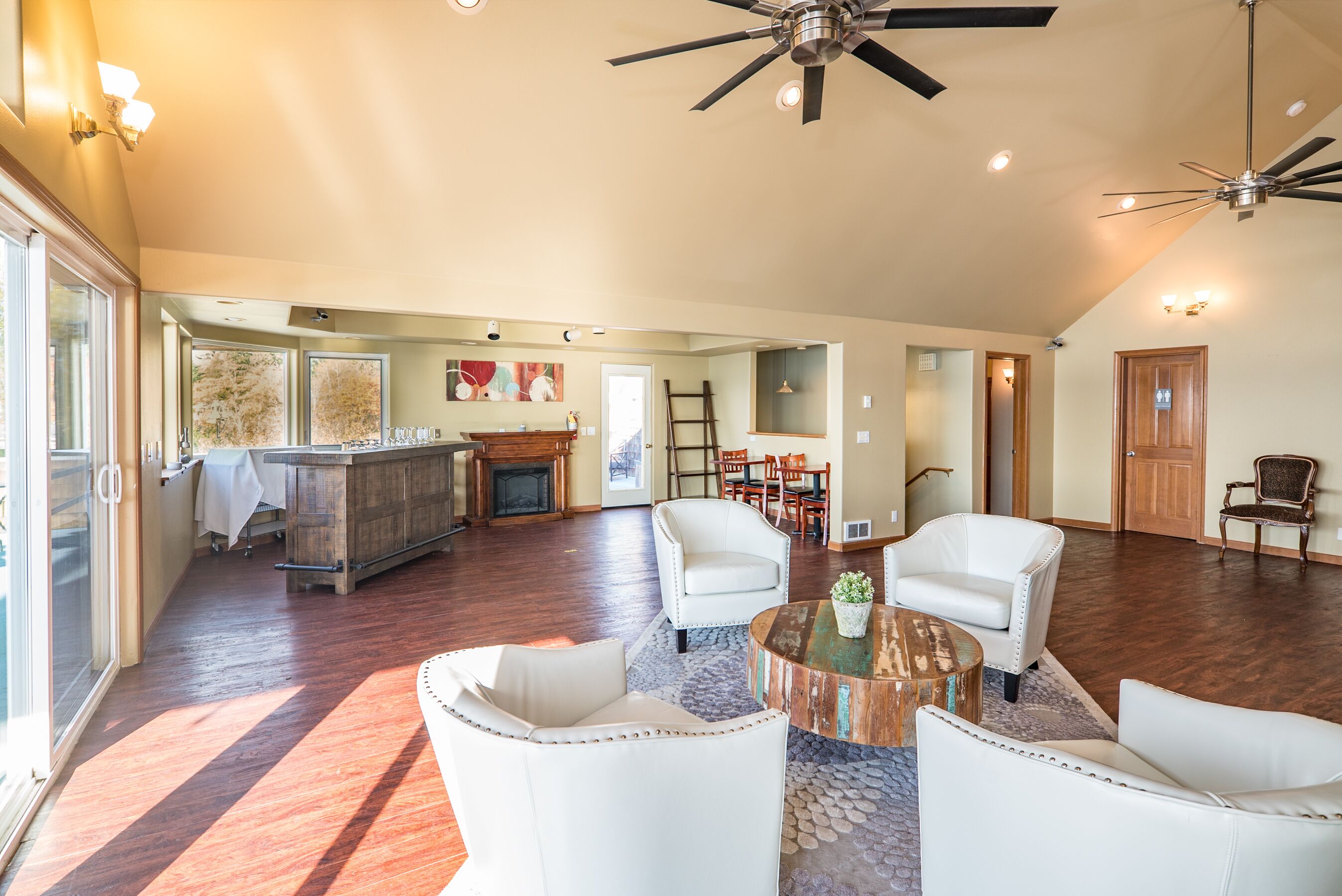 Camano Island Inn