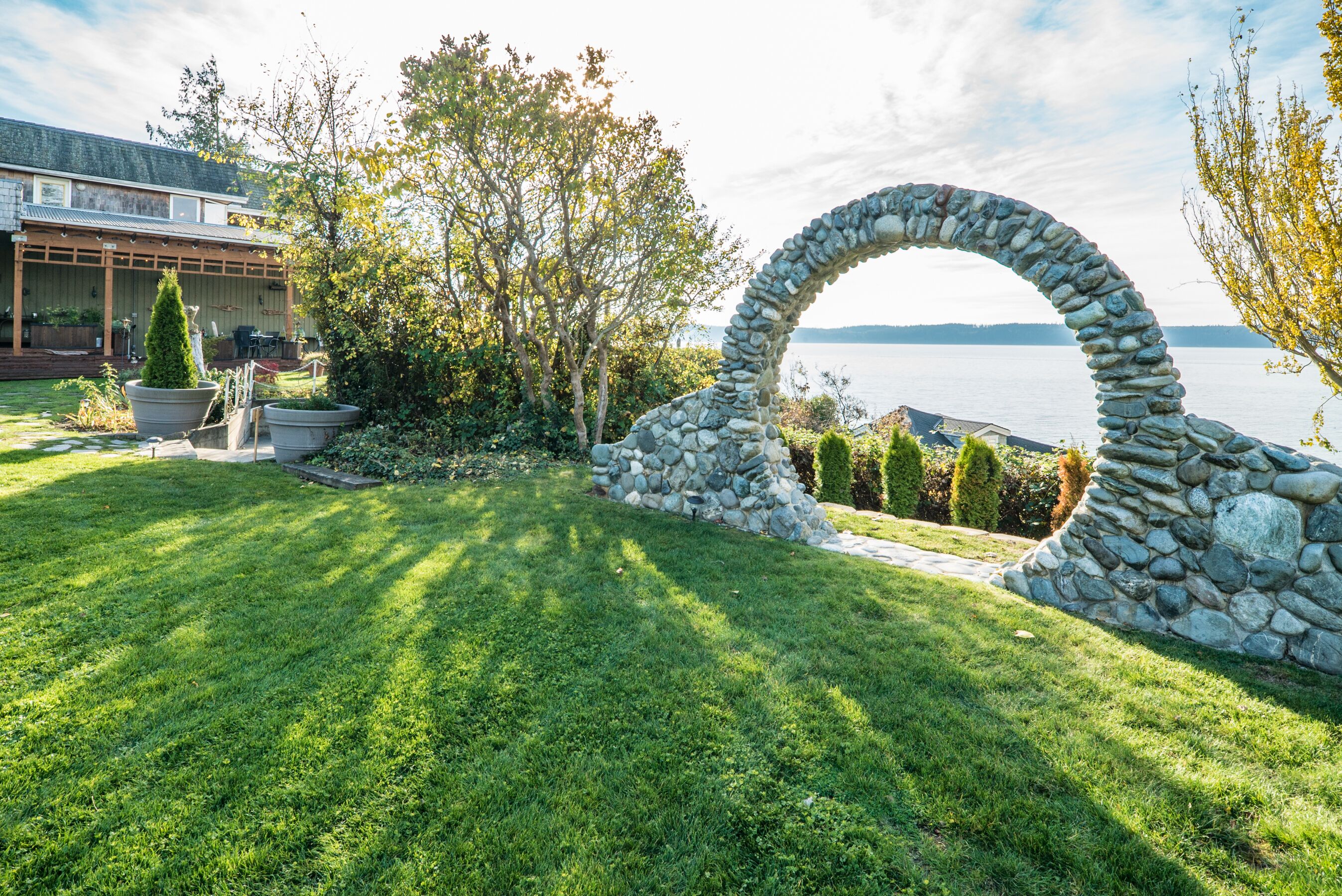 Camano Island Inn