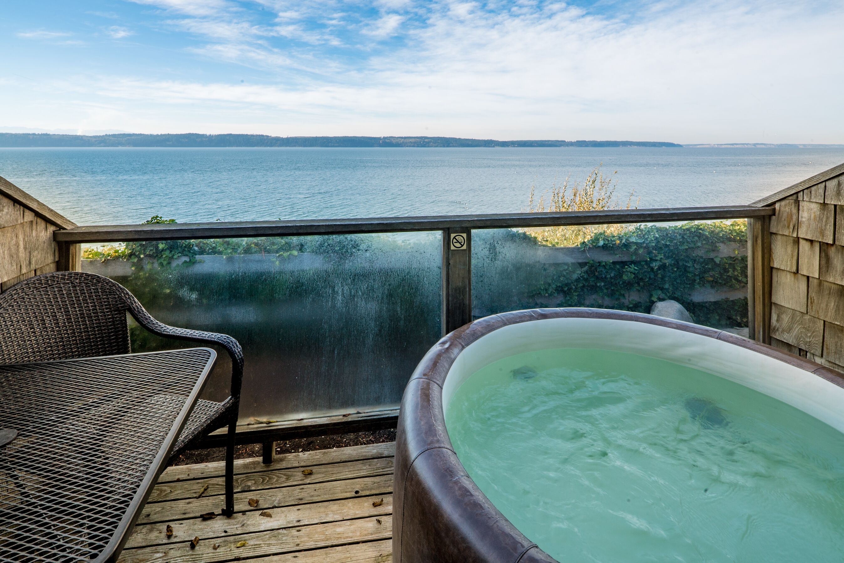 Camano Island Inn