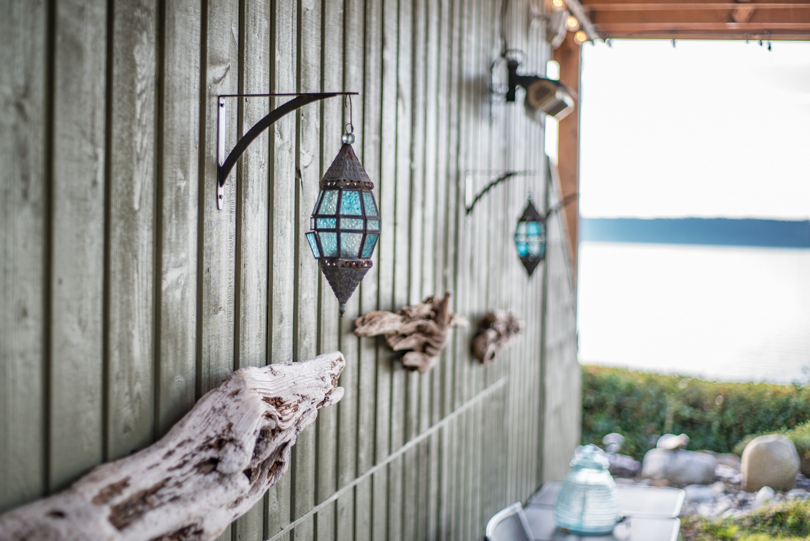 Camano Island Inn