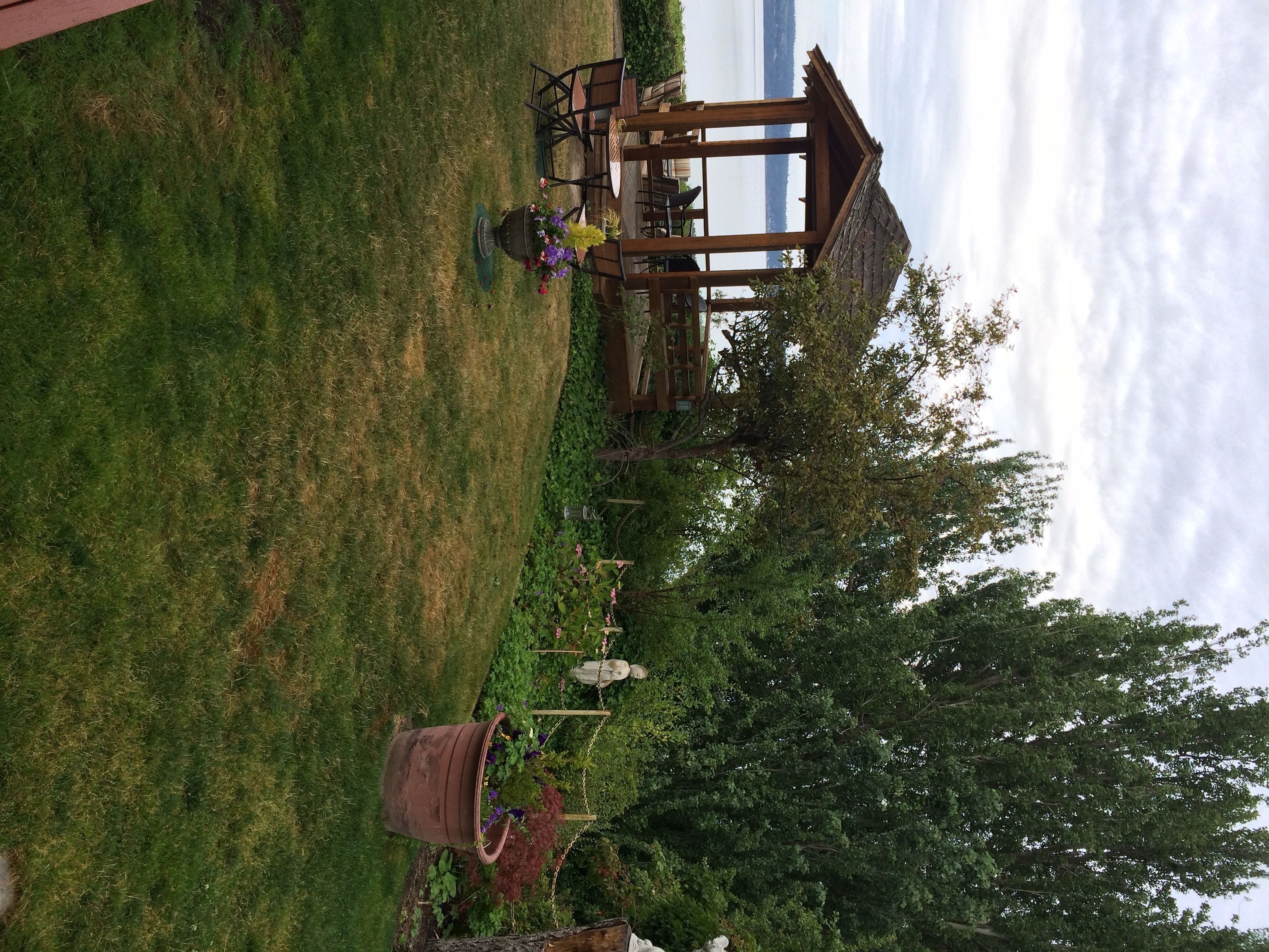 Camano Island Inn