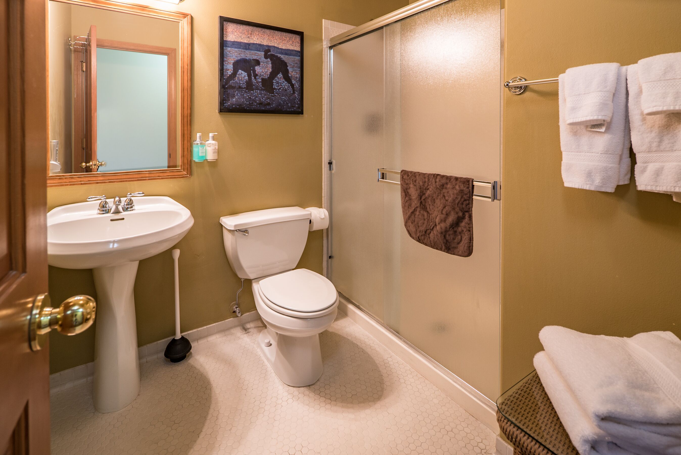 Camano Island Inn