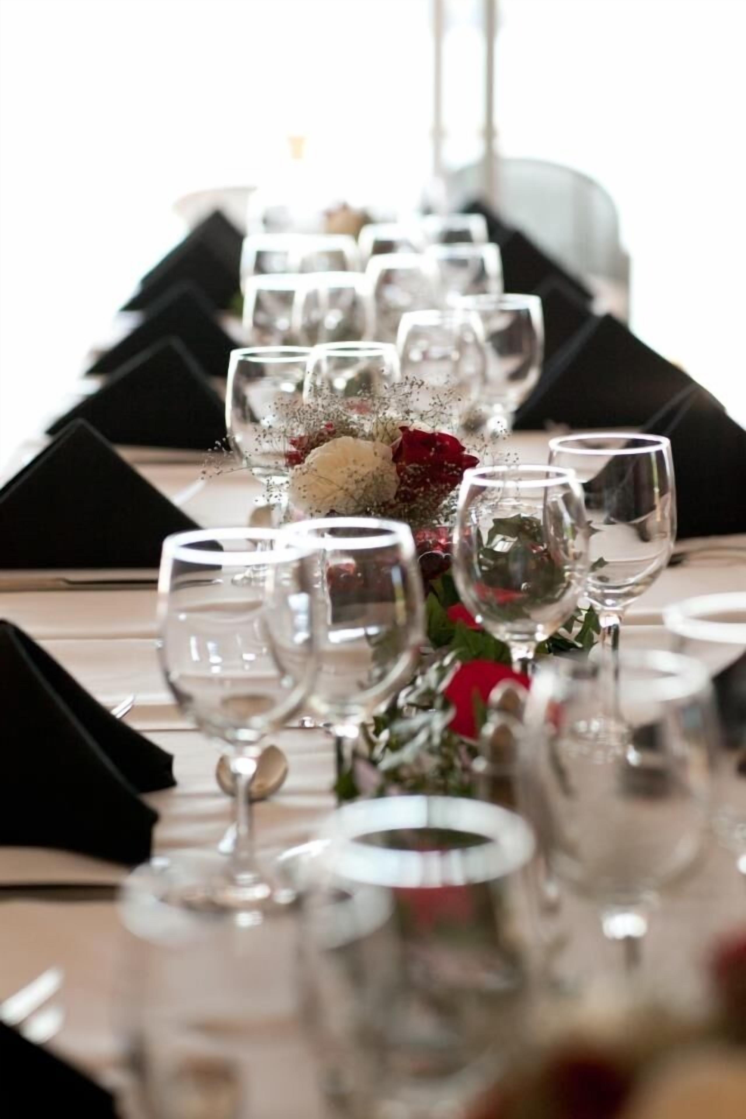 Camano Island Inn