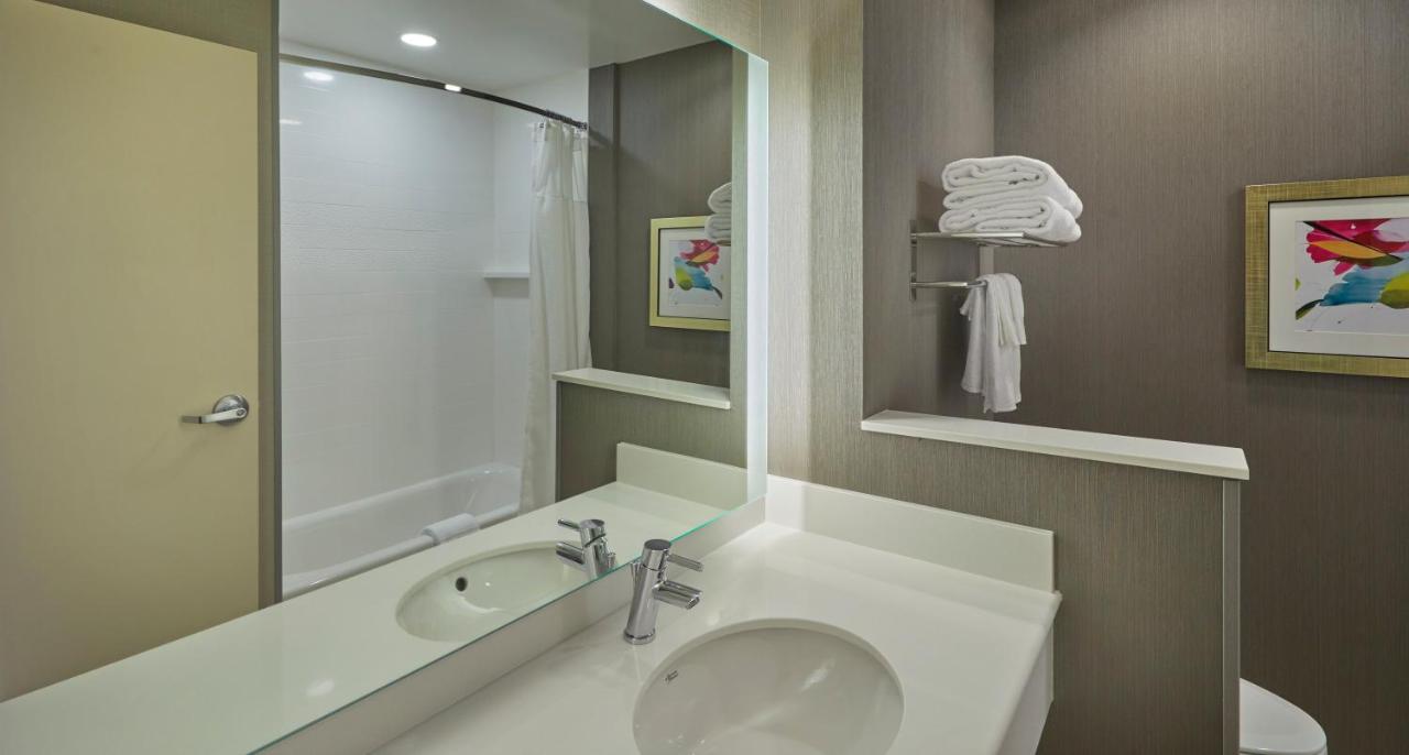 Fairfield Inn & Suites Grand Mound Centralia