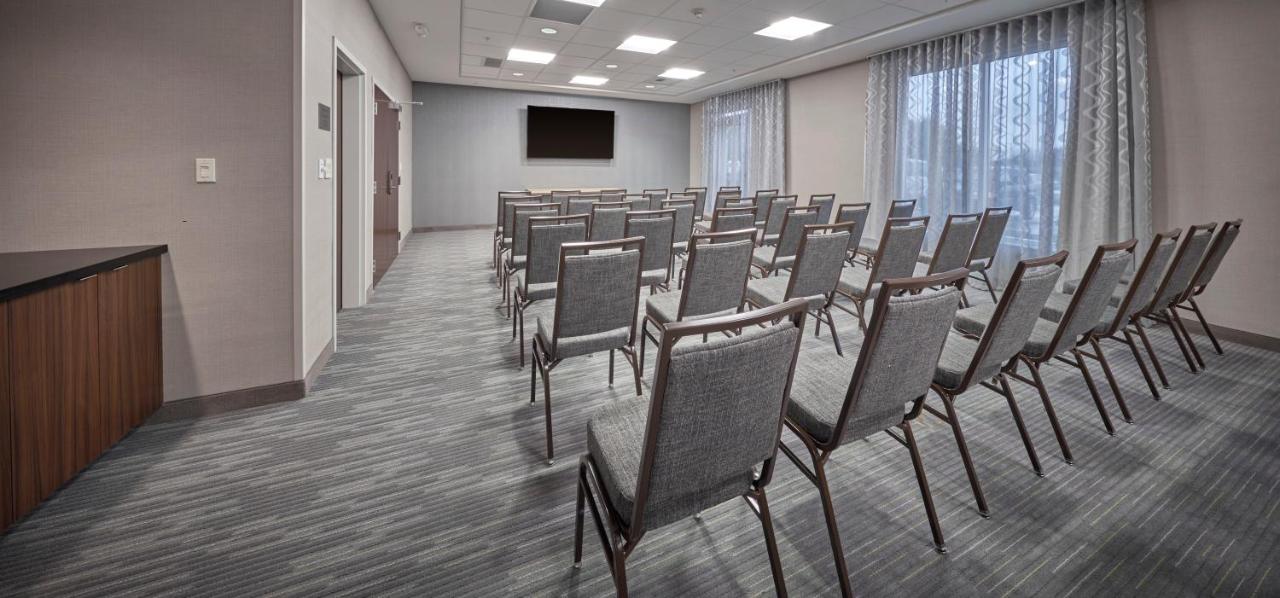 Fairfield Inn & Suites Grand Mound Centralia