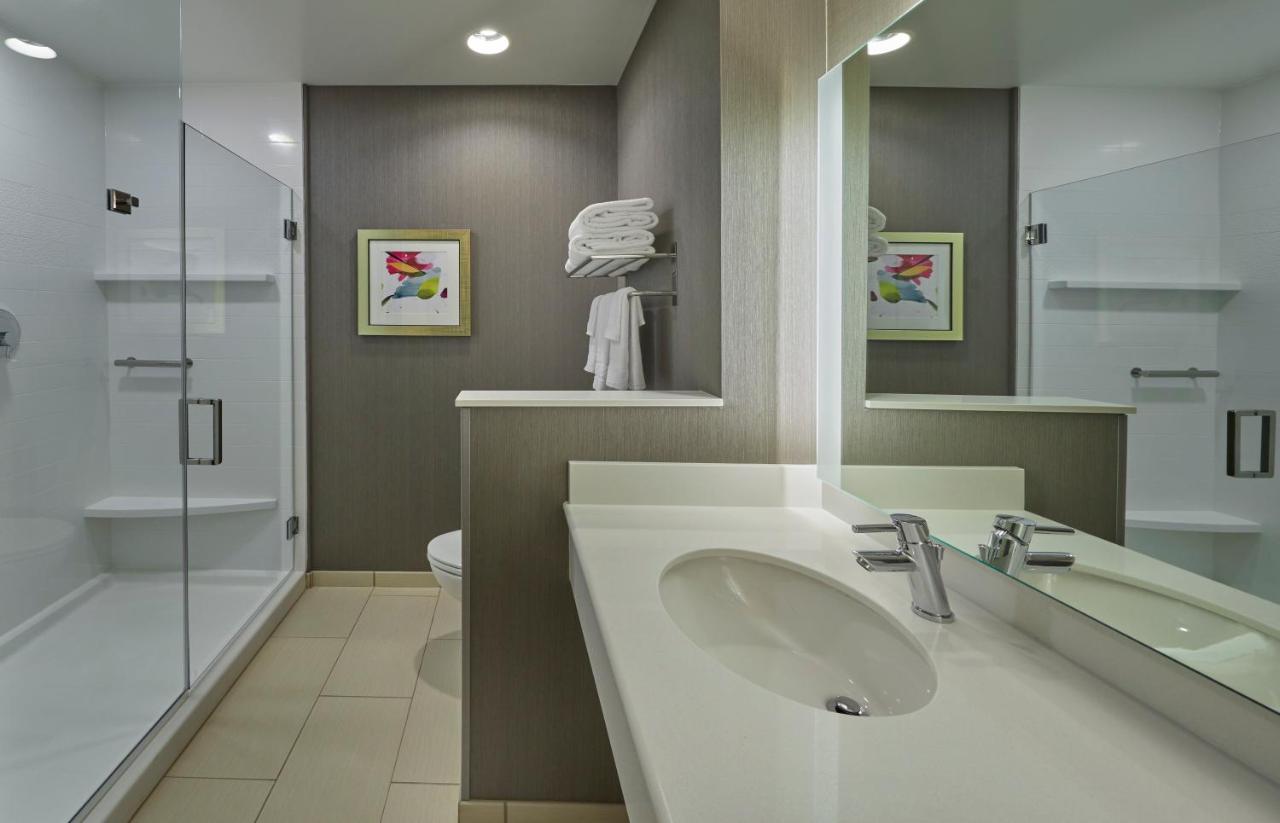 Fairfield Inn & Suites Grand Mound Centralia