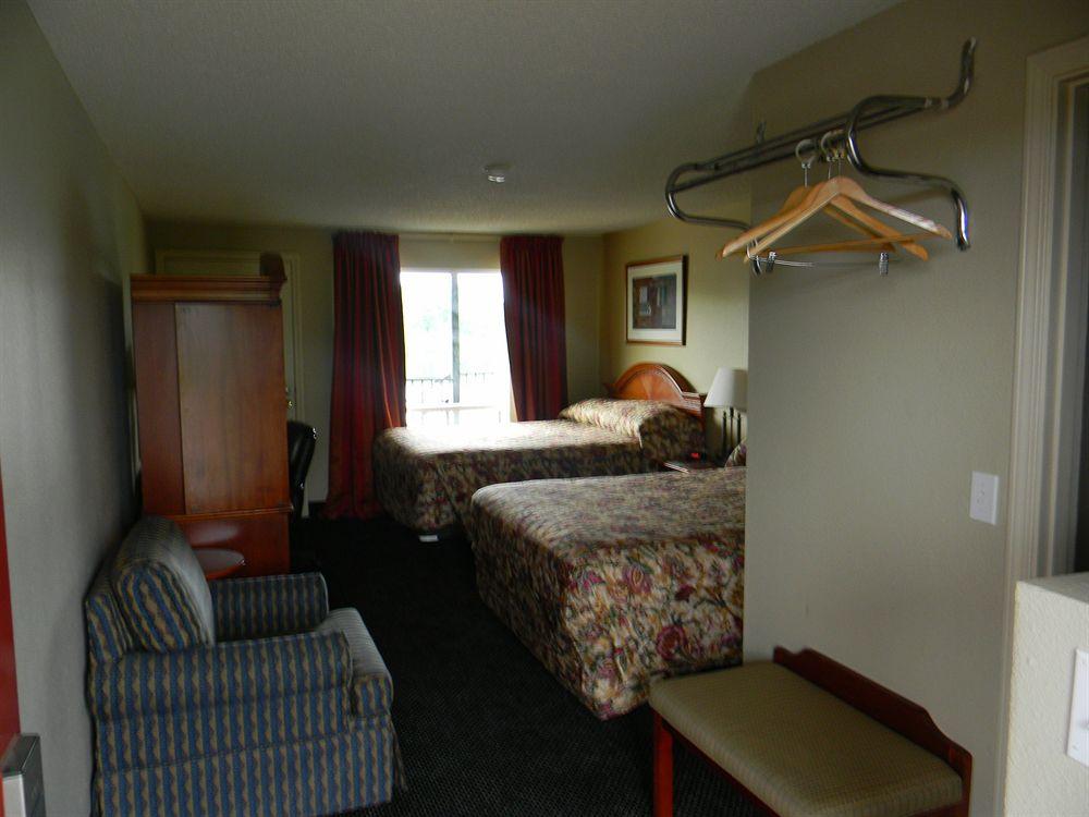 Lakeview Inn Centralia