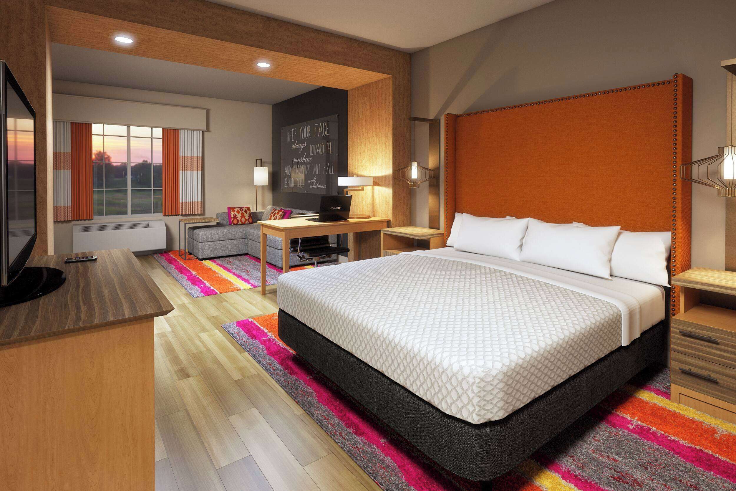 La Quinta Inn & Suites by Wyndham Centralia