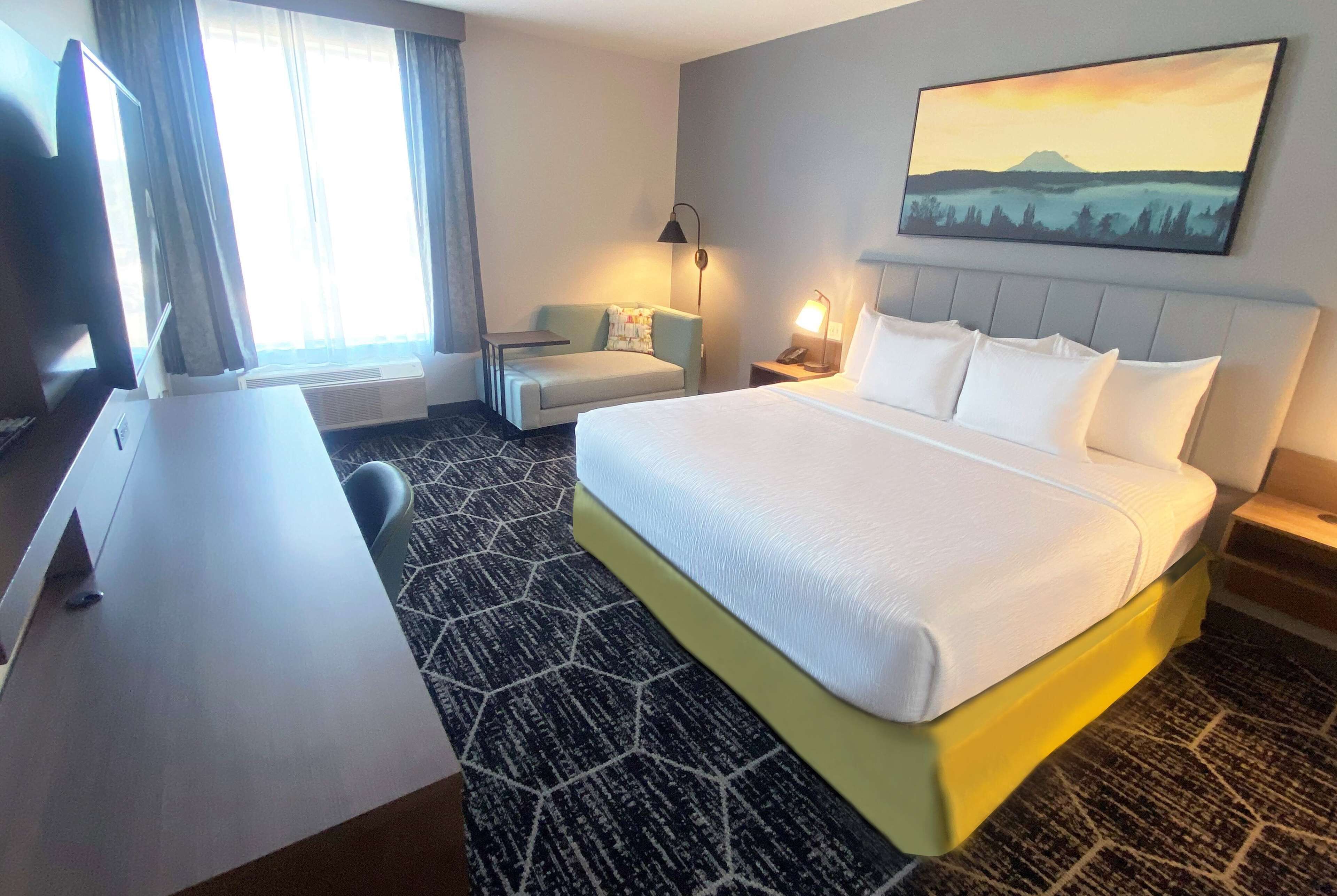 La Quinta Inn & Suites by Wyndham Centralia