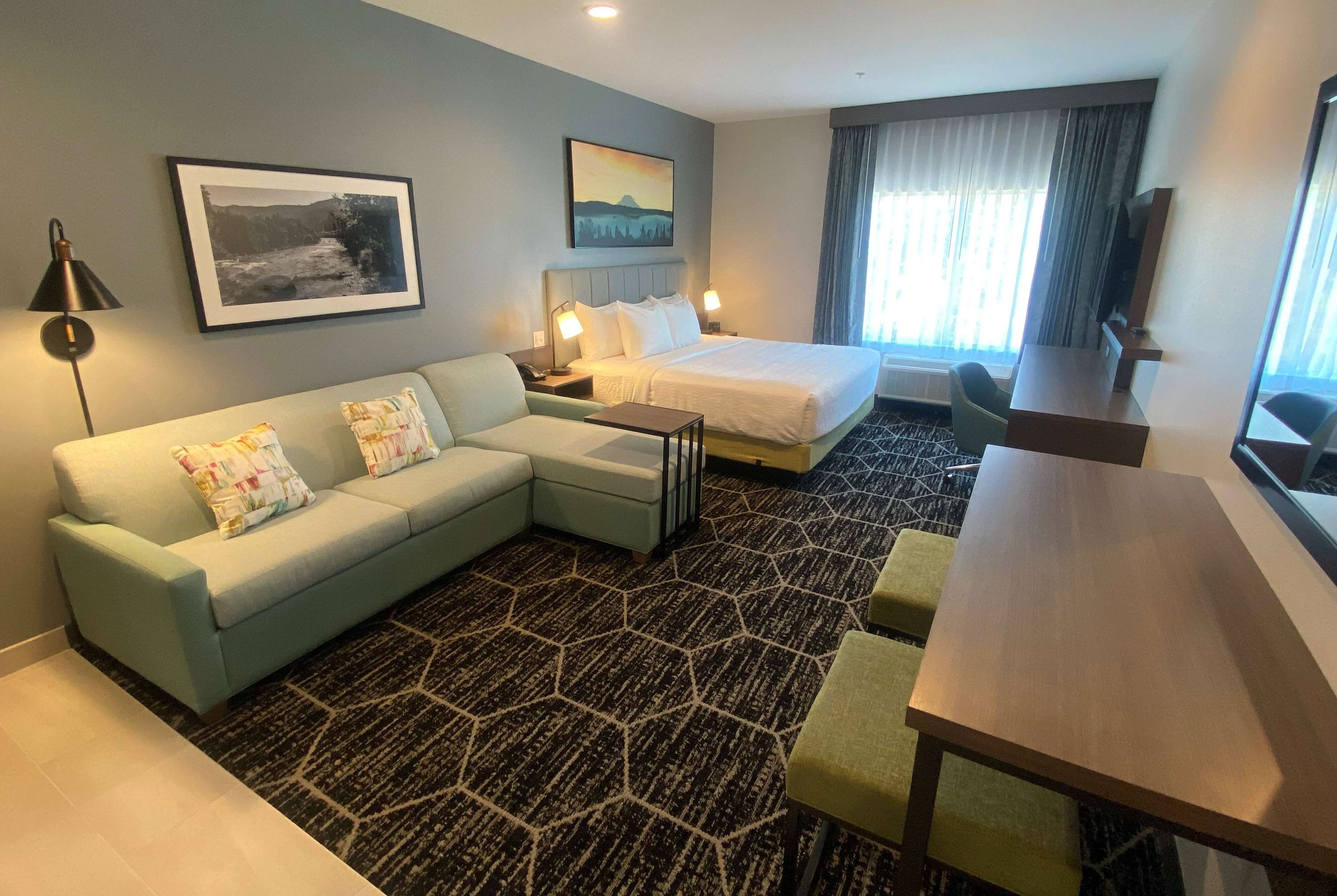 La Quinta Inn & Suites by Wyndham Centralia