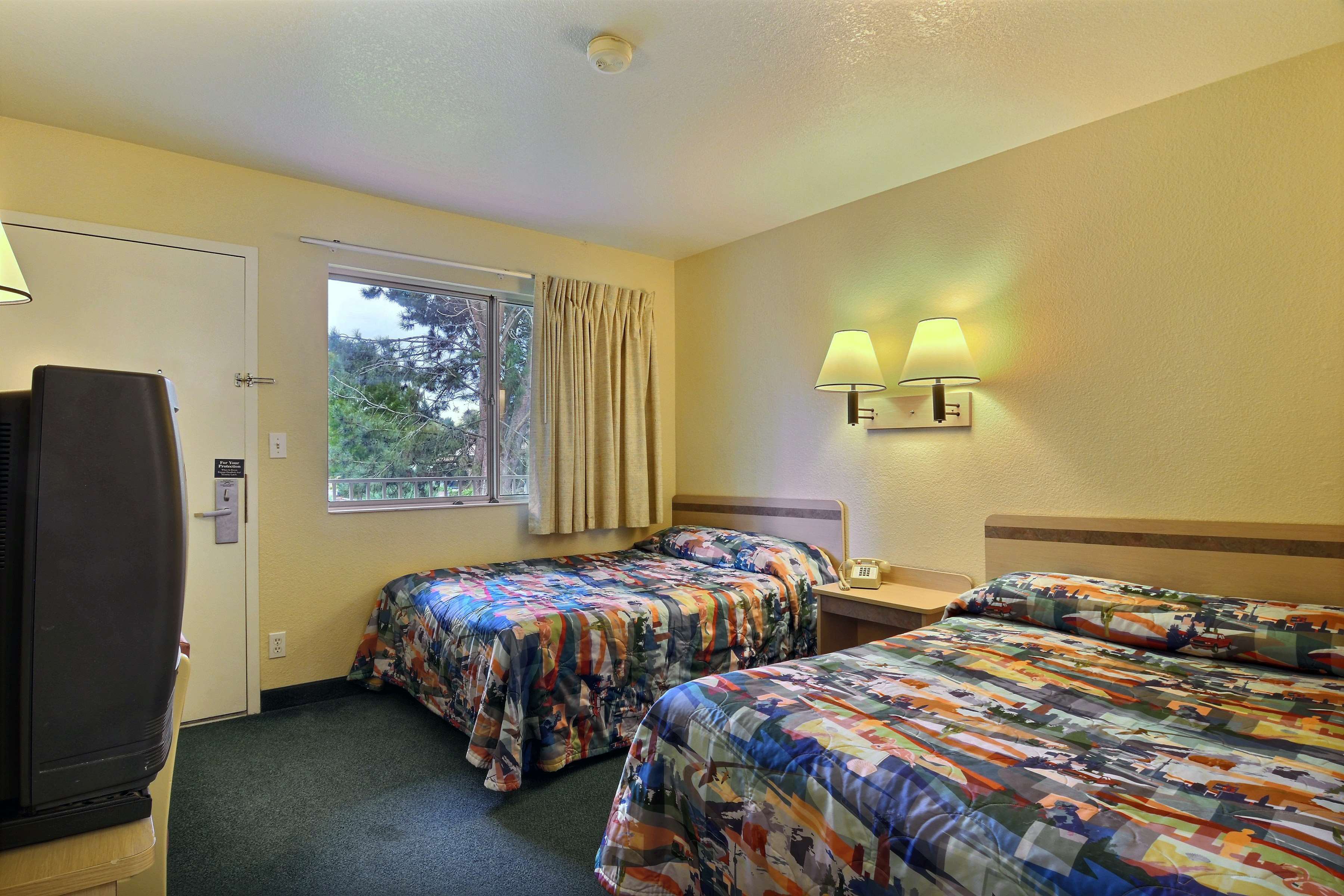 Motel 6 Centralia