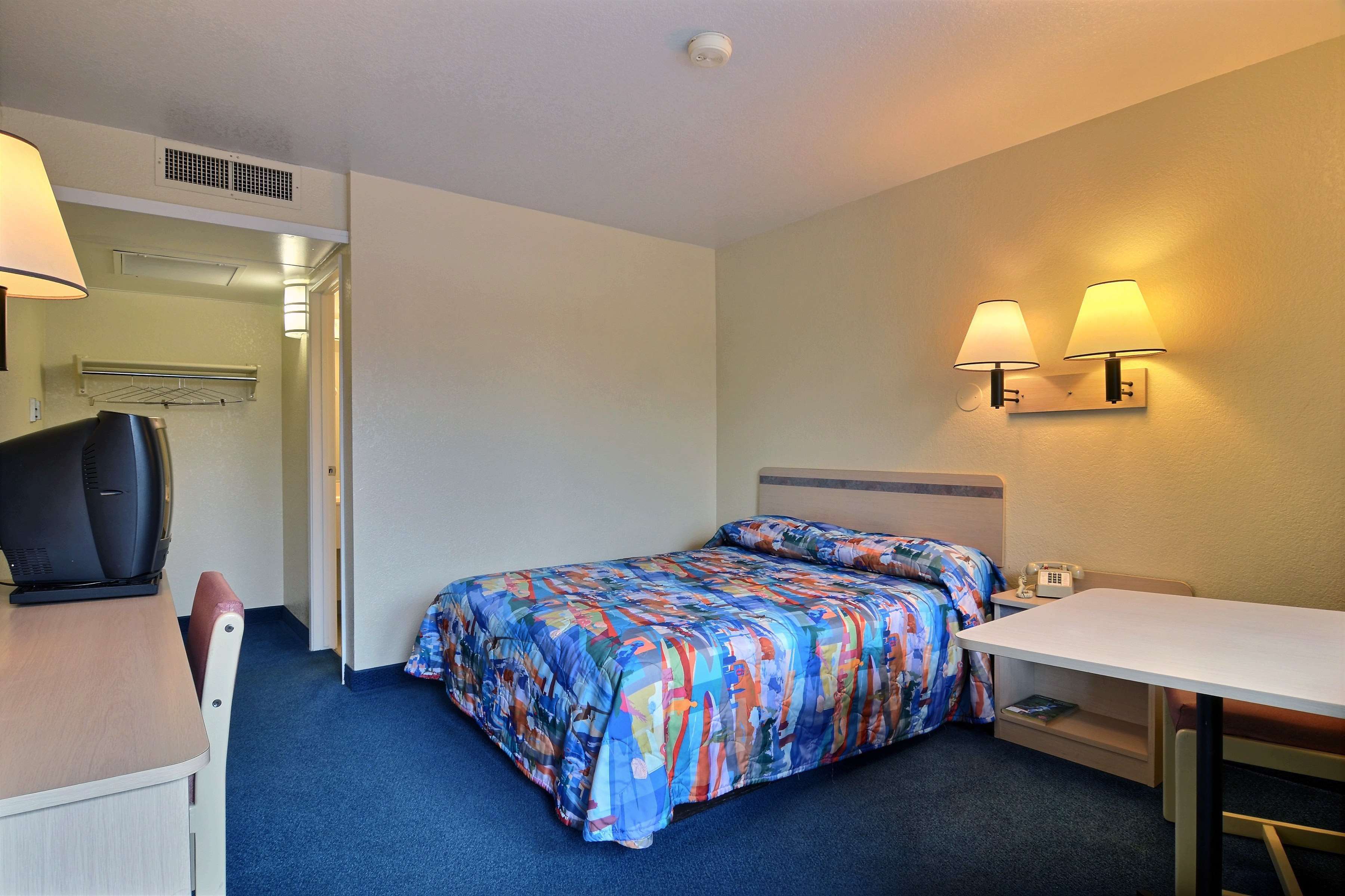 Motel 6 Centralia