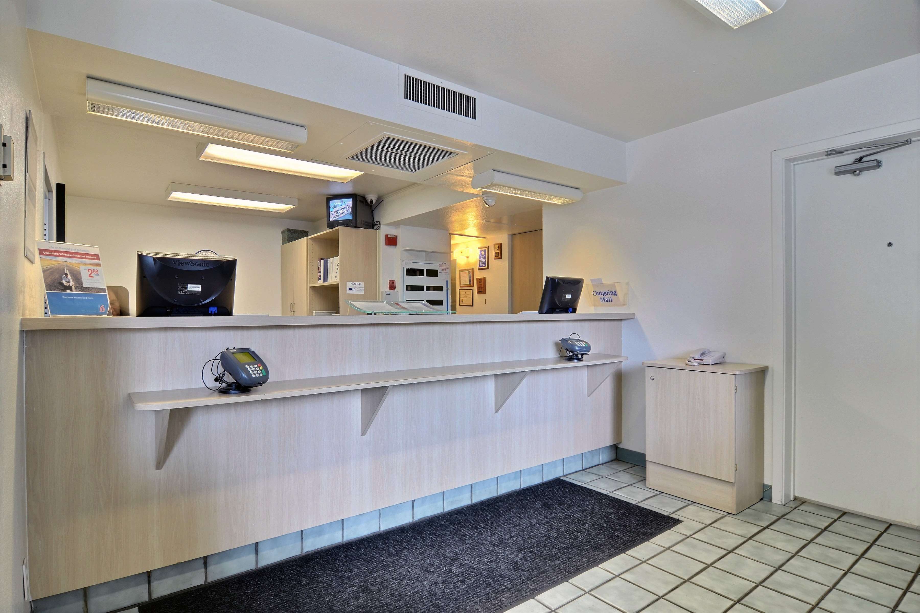 Motel 6 Centralia