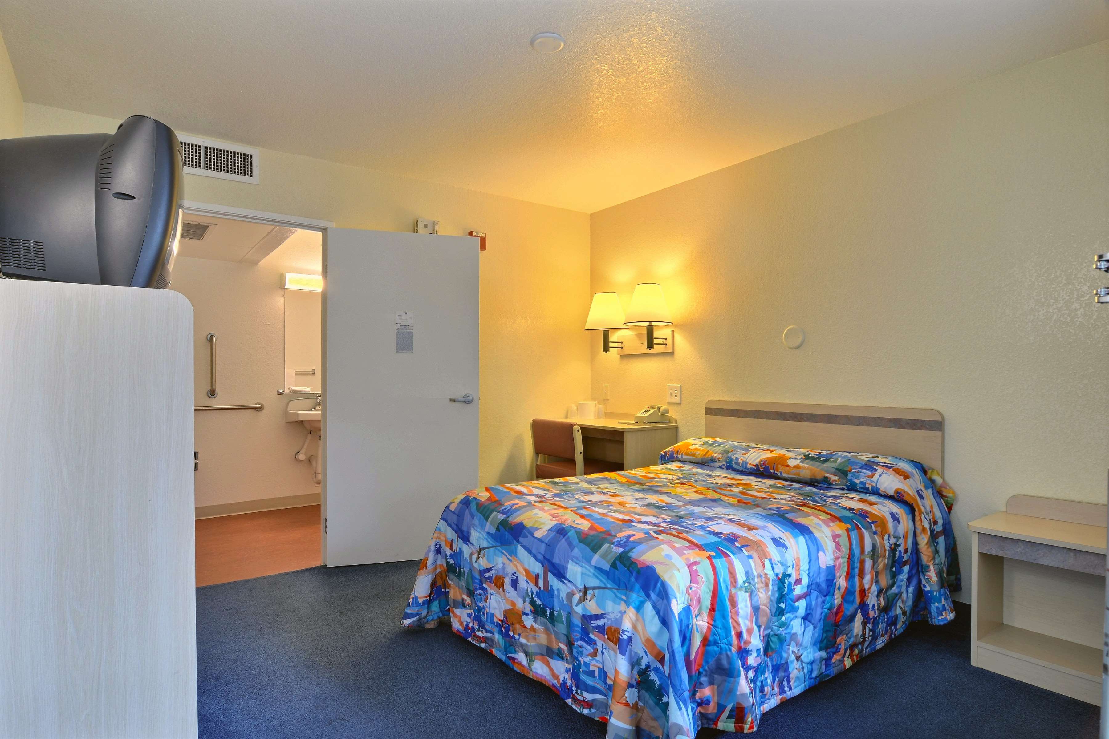 Motel 6 Centralia