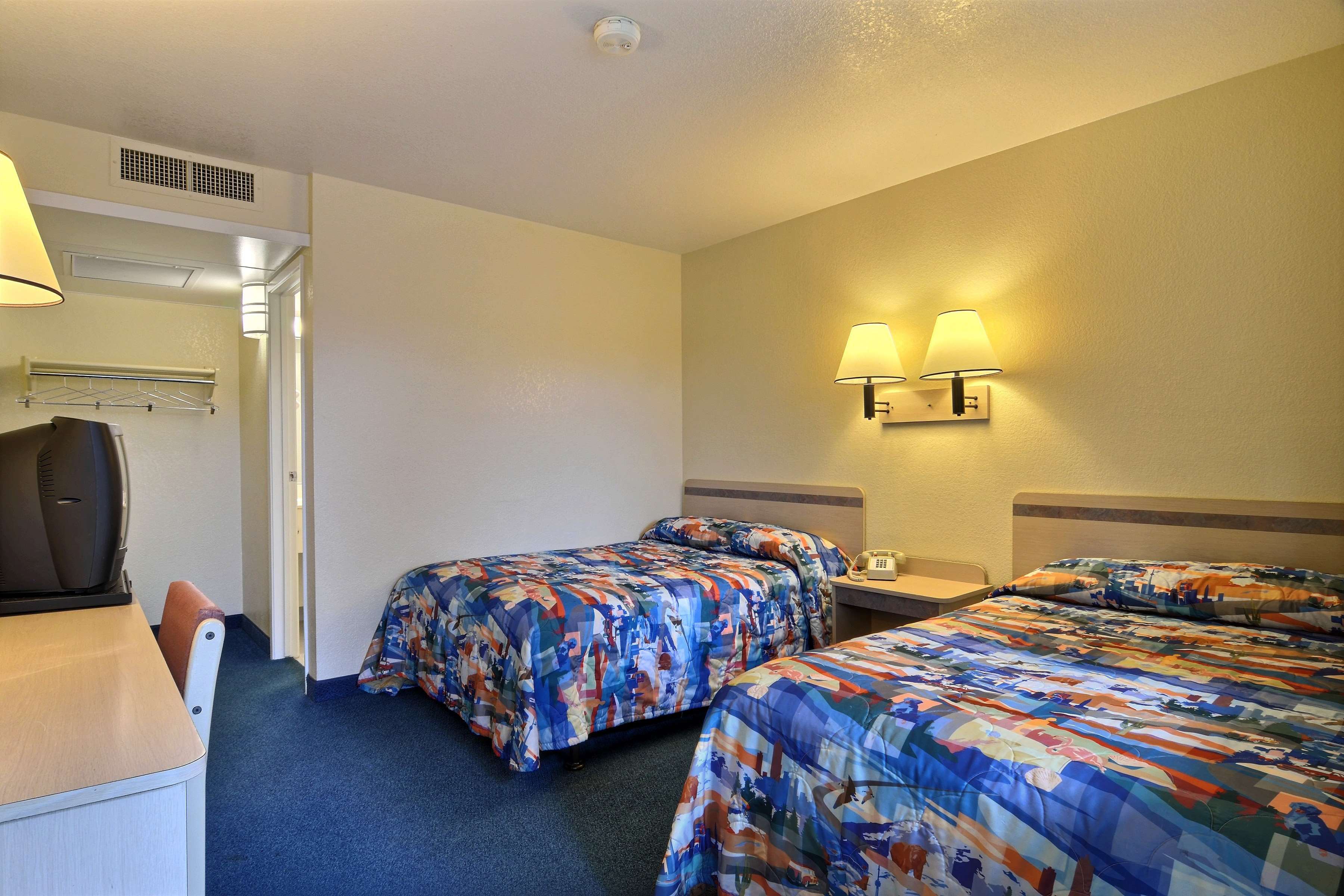 Motel 6 Centralia