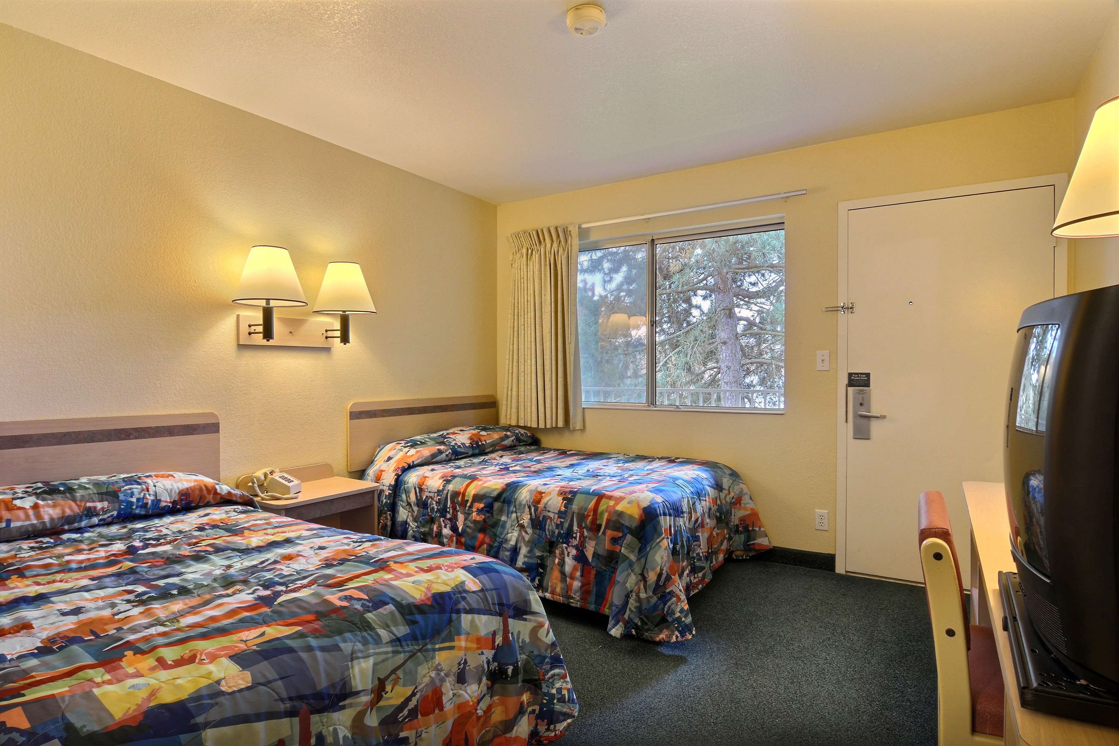 Motel 6 Centralia