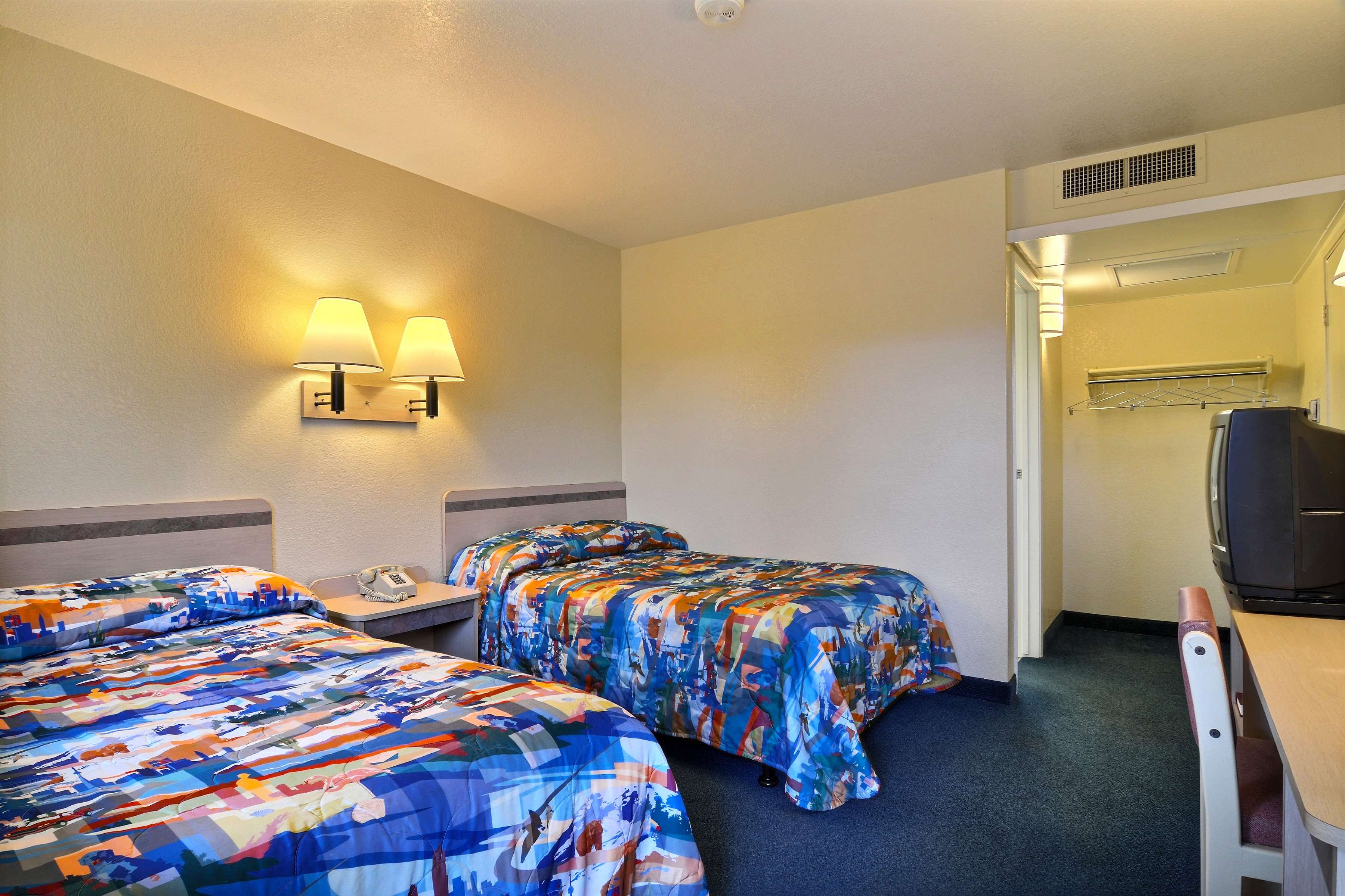 Motel 6 Centralia