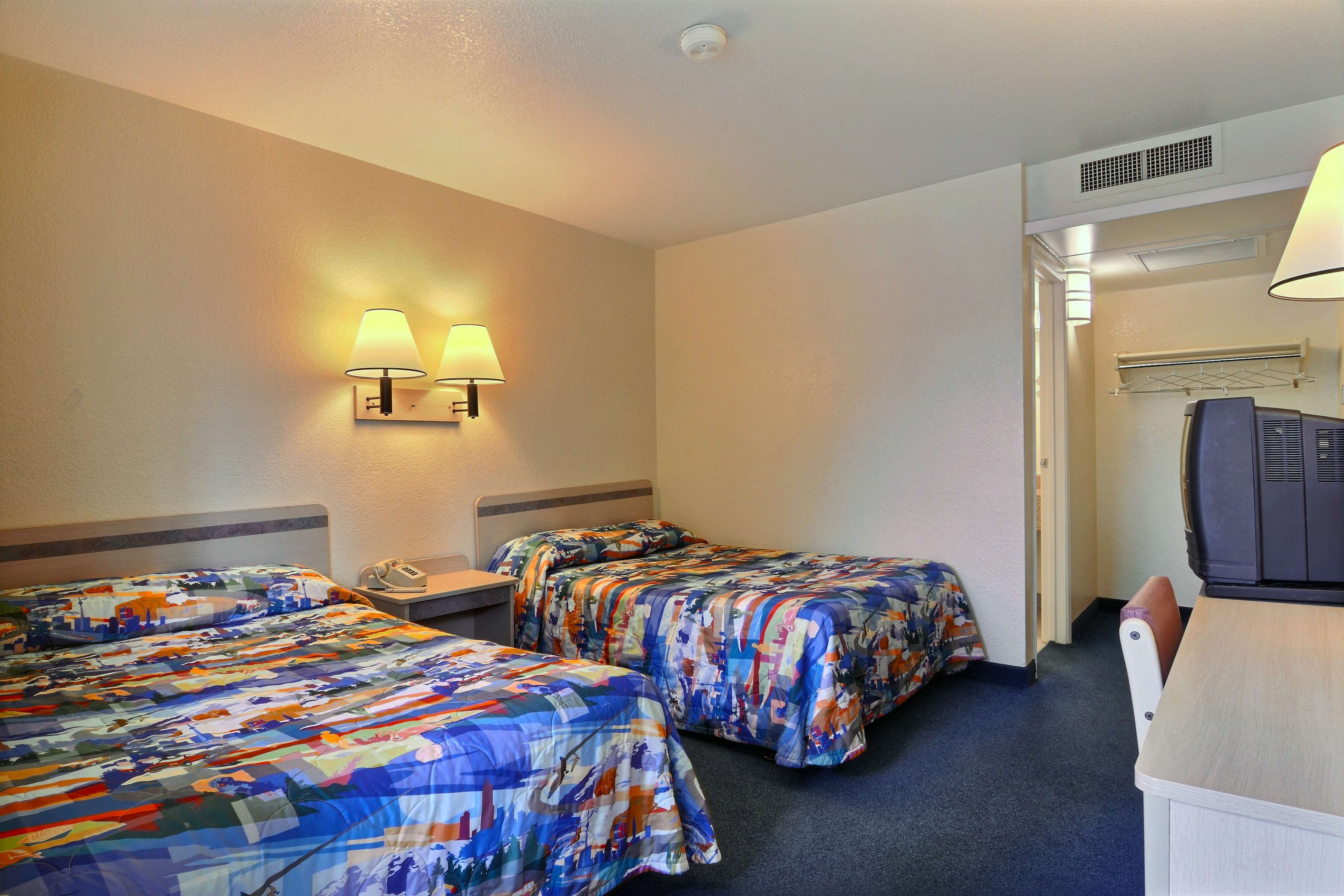 Motel 6 Centralia