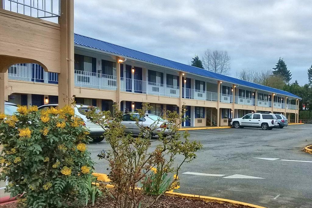 OYO Hotel Centralia