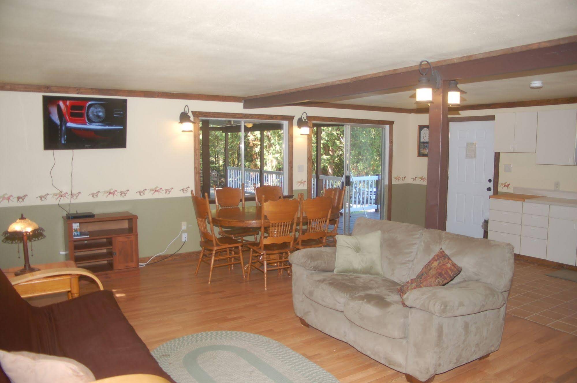 Chehalis RV & Camping Resort
