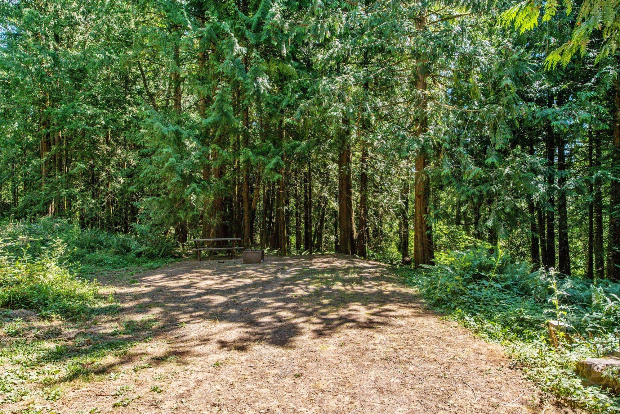 Chehalis RV & Camping Resort