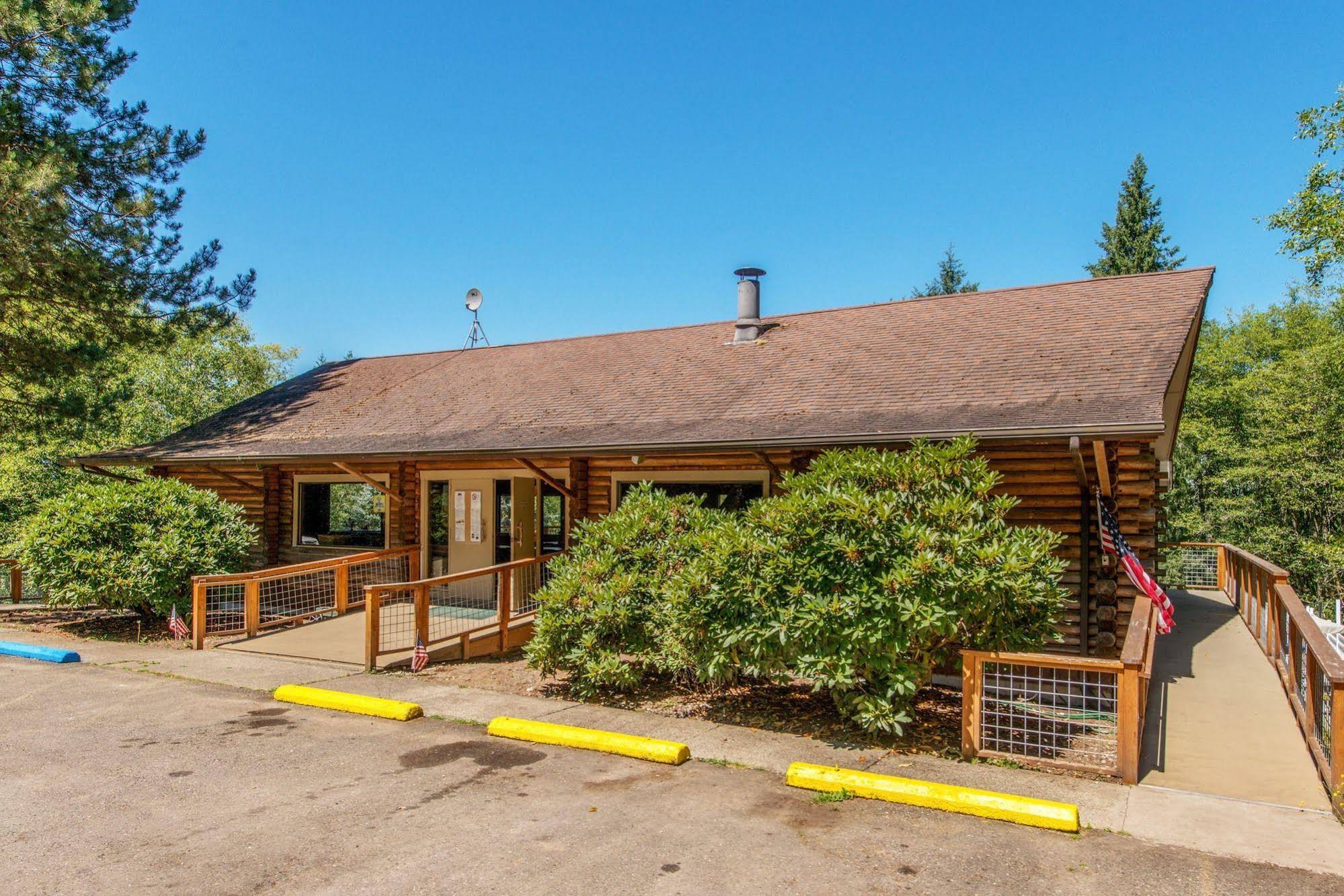 Chehalis RV & Camping Resort