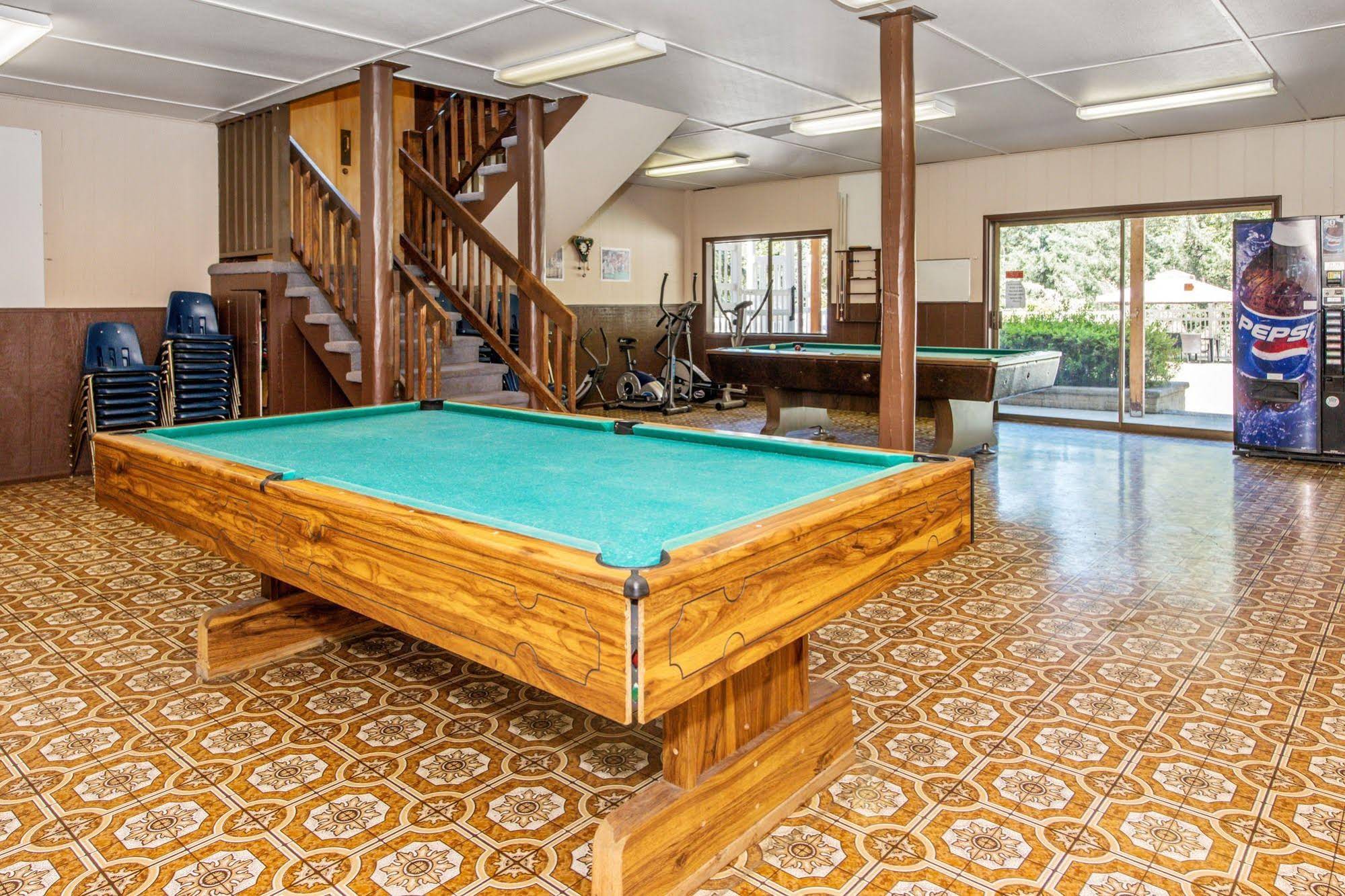 Chehalis RV & Camping Resort