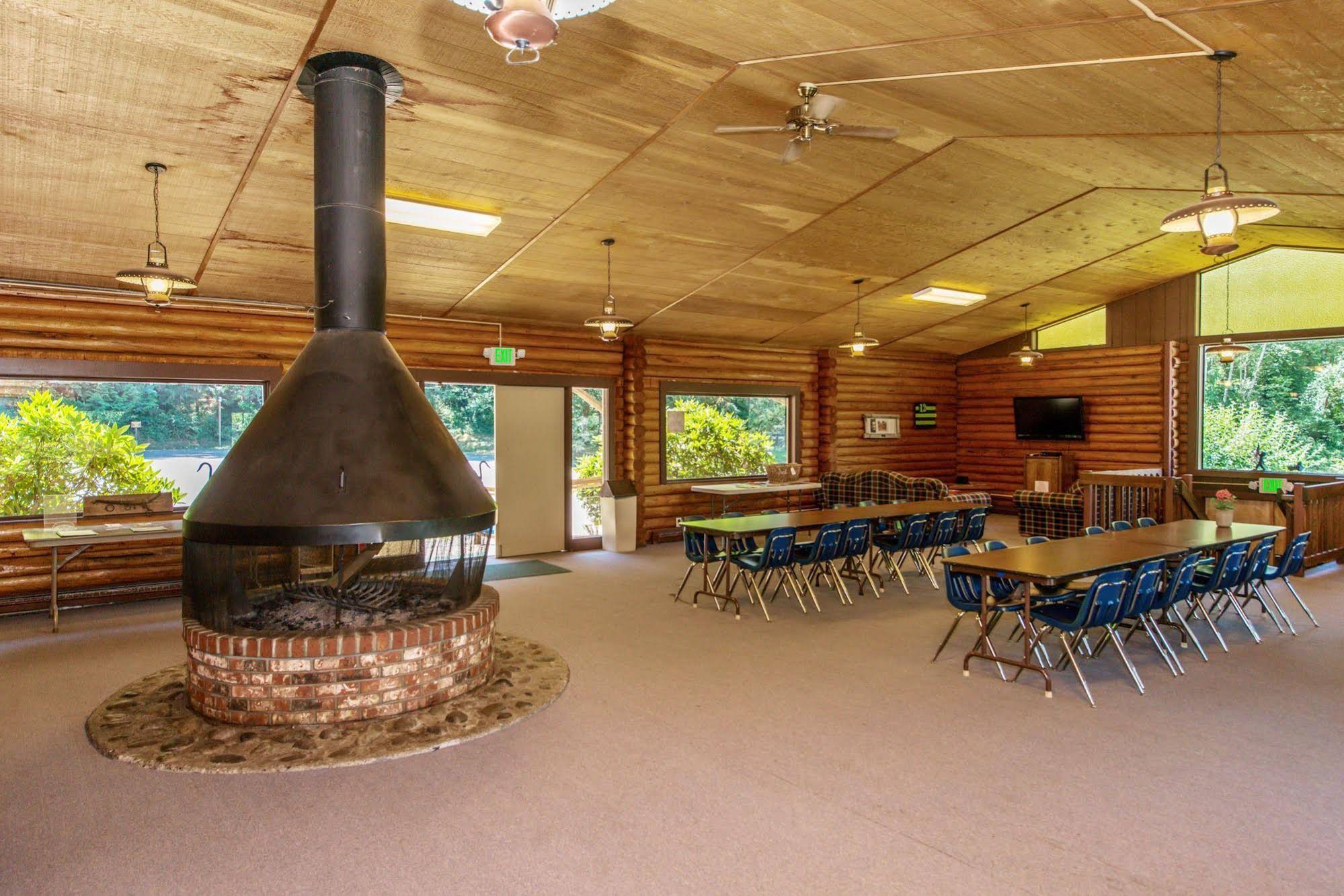 Chehalis RV & Camping Resort