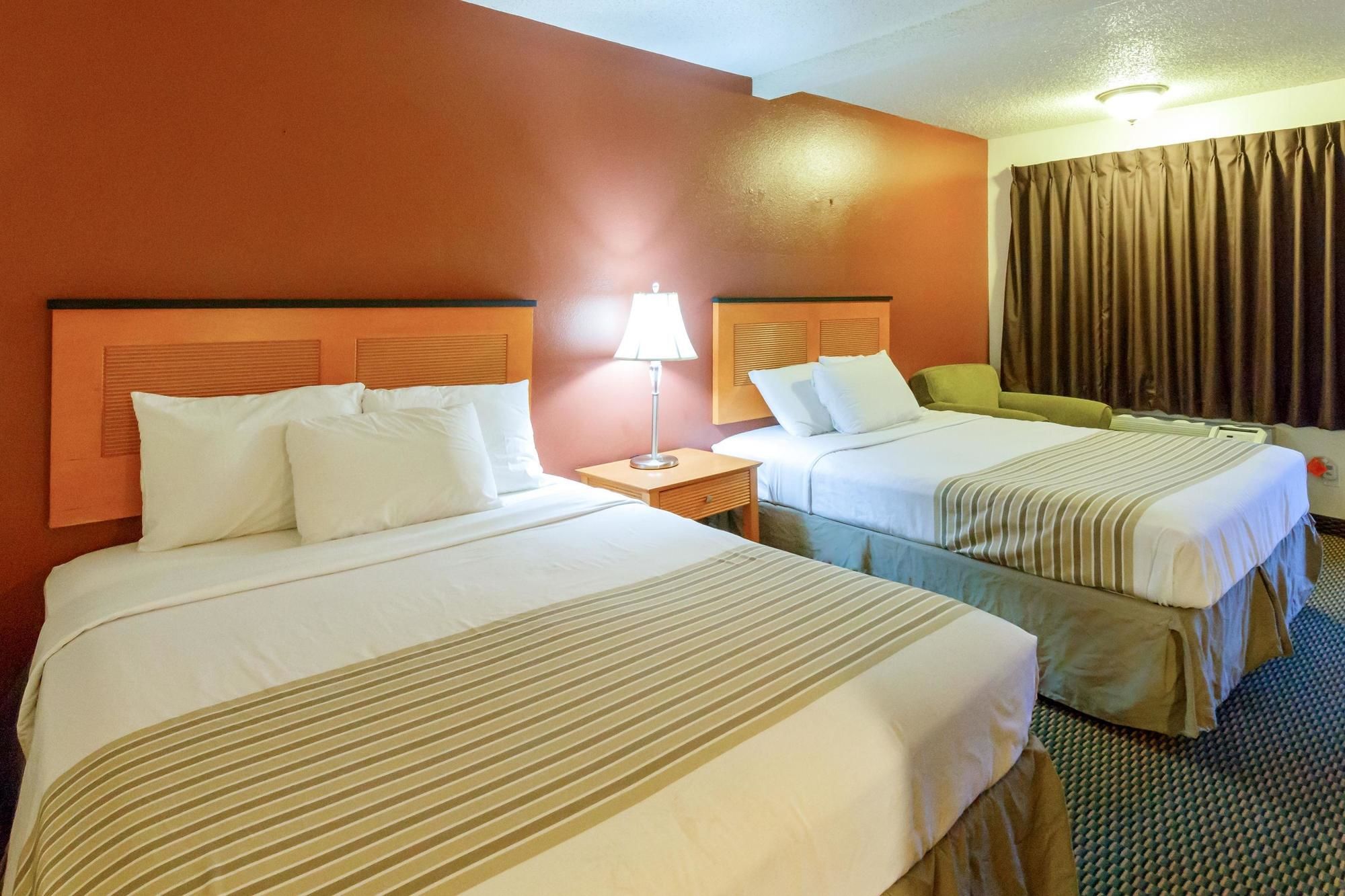 OYO Hotel Chehalis I-5 South
