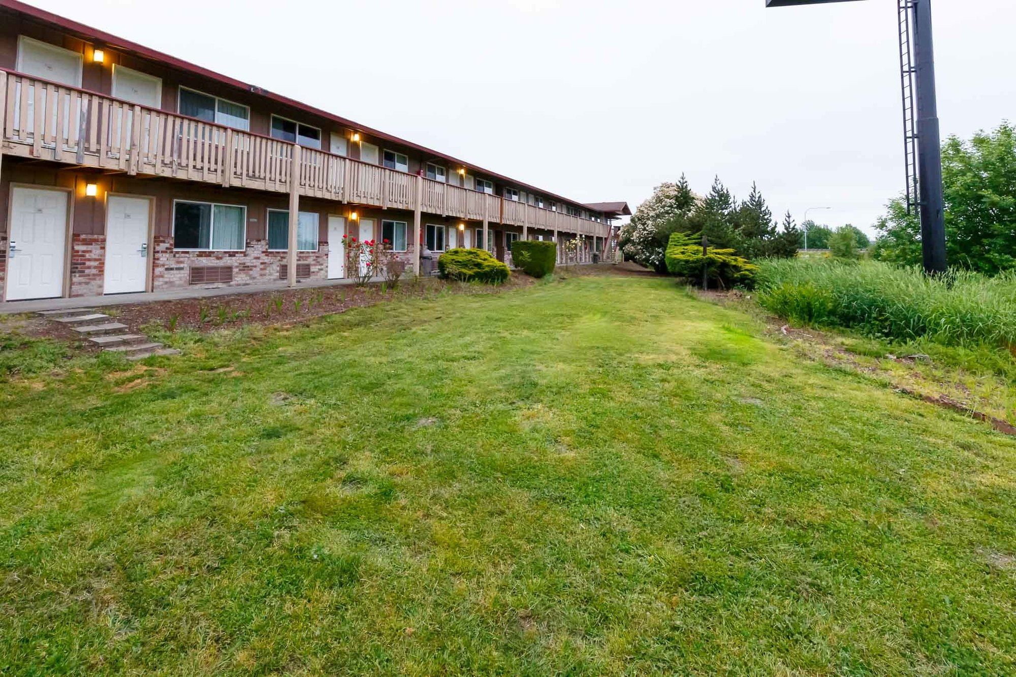 OYO Hotel Chehalis I-5 South