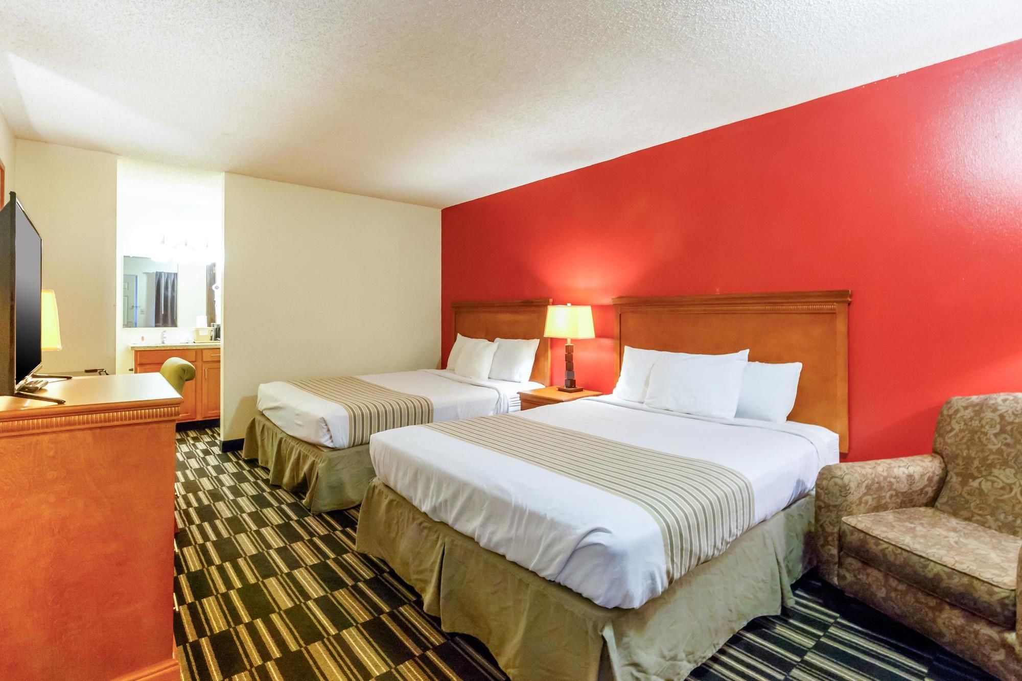 OYO Hotel Chehalis I-5 South
