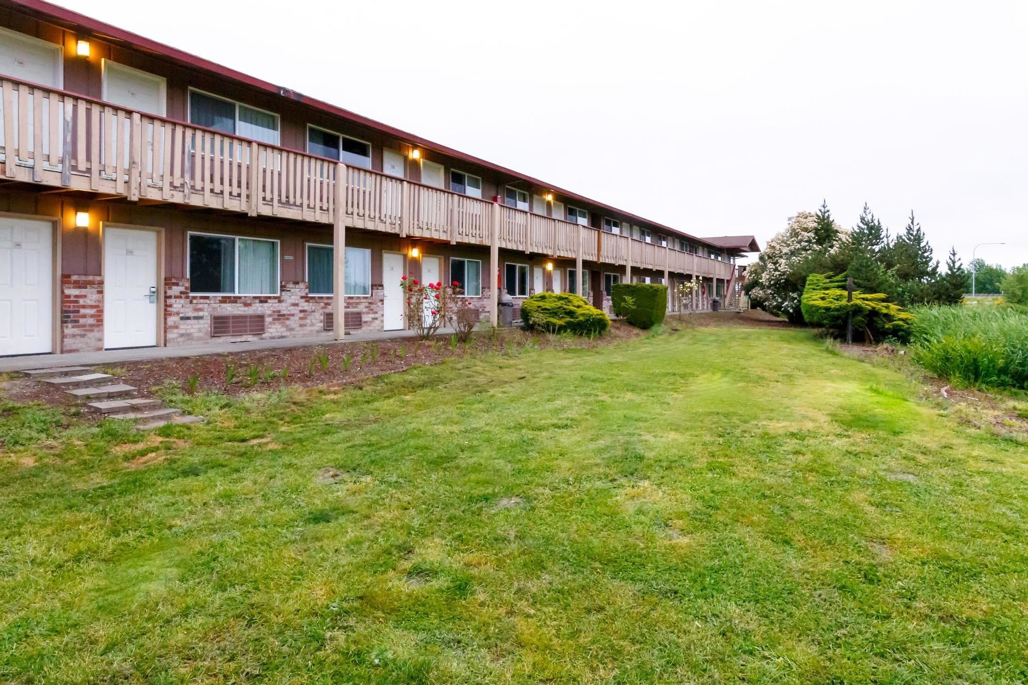 OYO Hotel Chehalis I-5 South