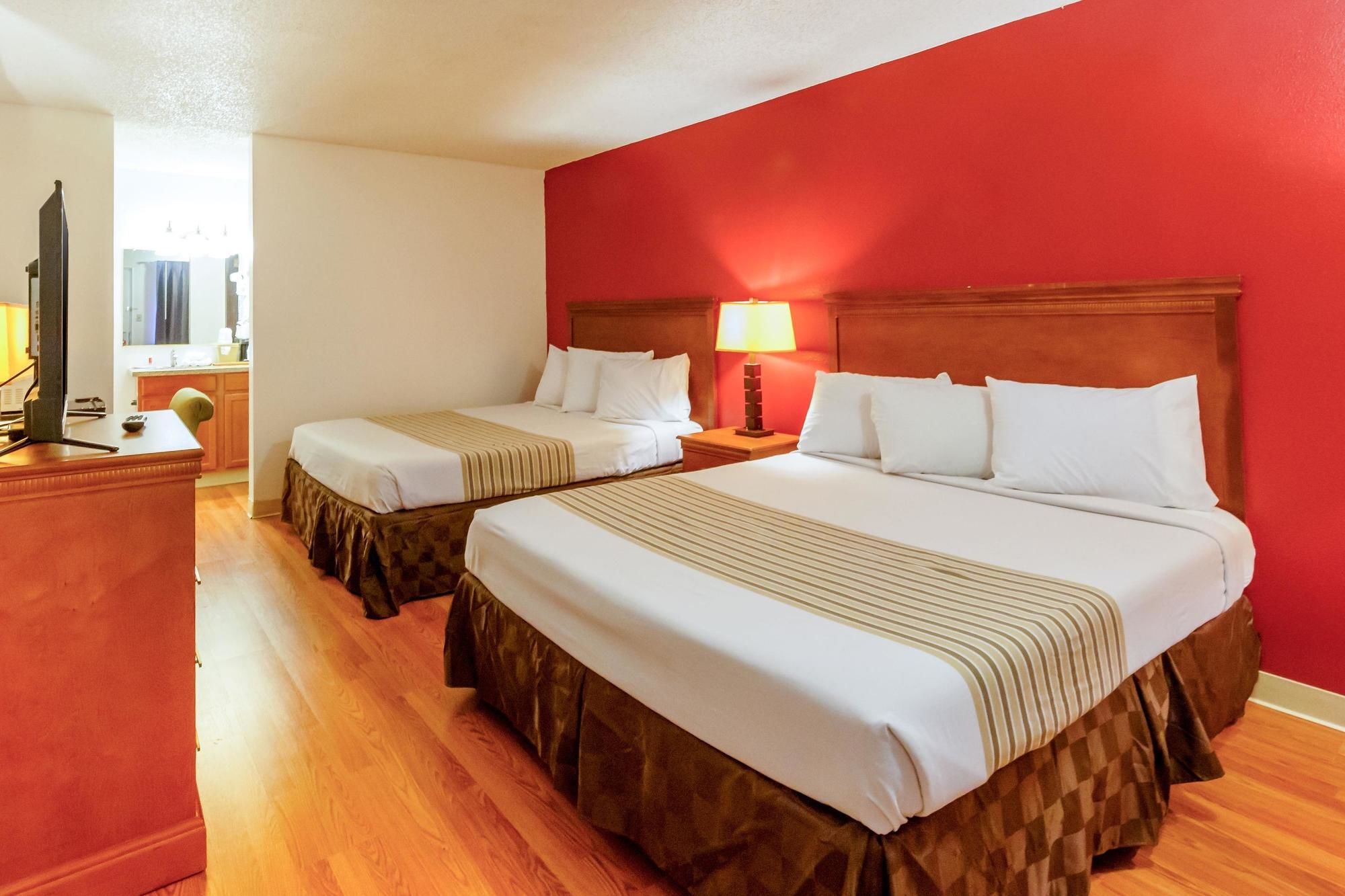 OYO Hotel Chehalis I-5 South