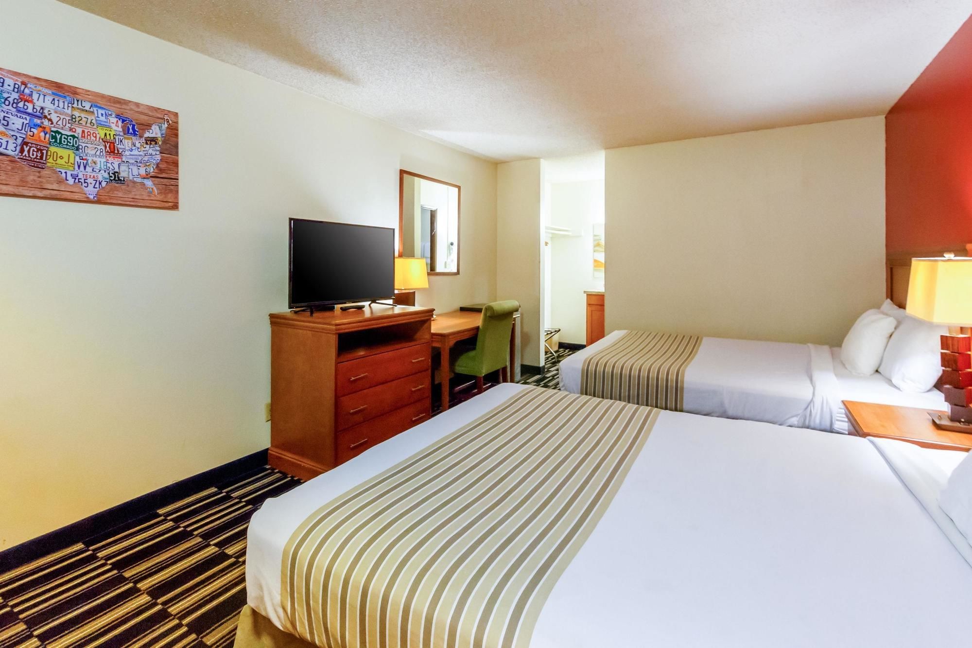 OYO Hotel Chehalis I-5 South