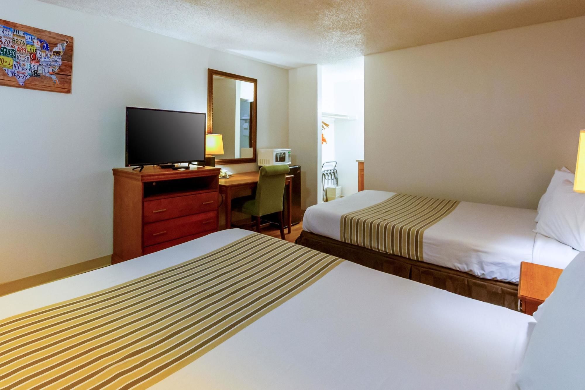 OYO Hotel Chehalis I-5 South