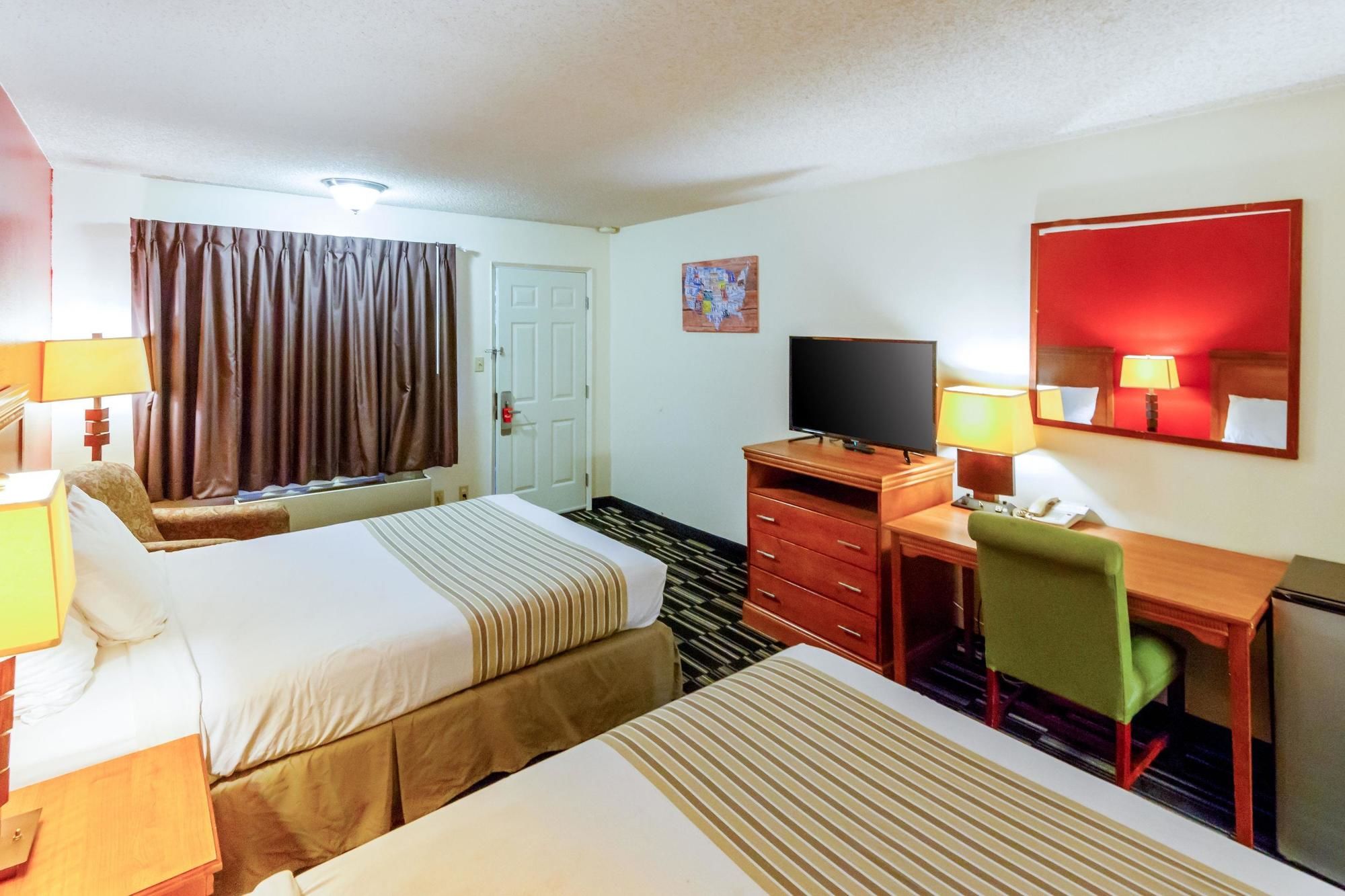 OYO Hotel Chehalis I-5 South