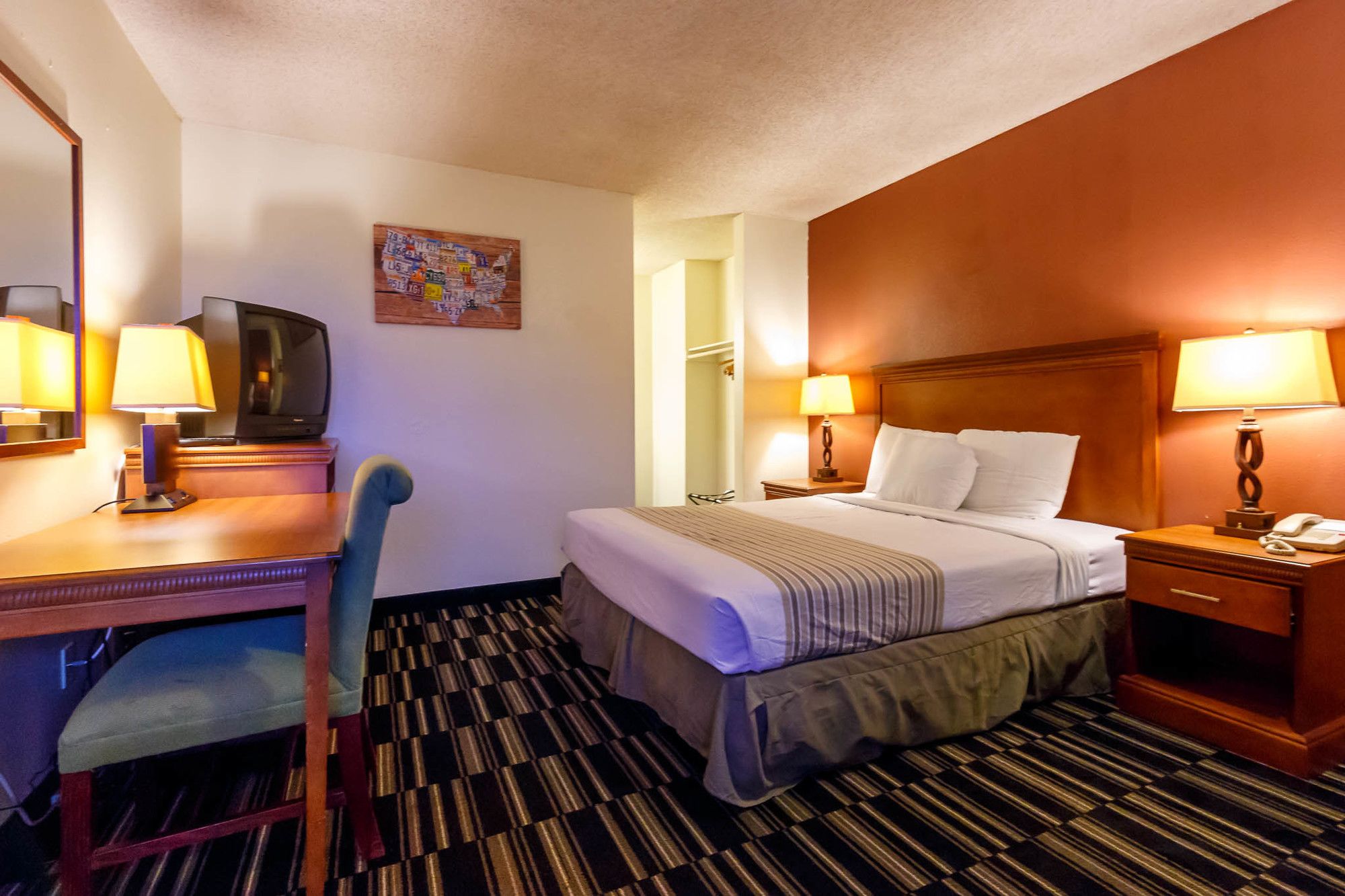 OYO Hotel Chehalis I-5 South