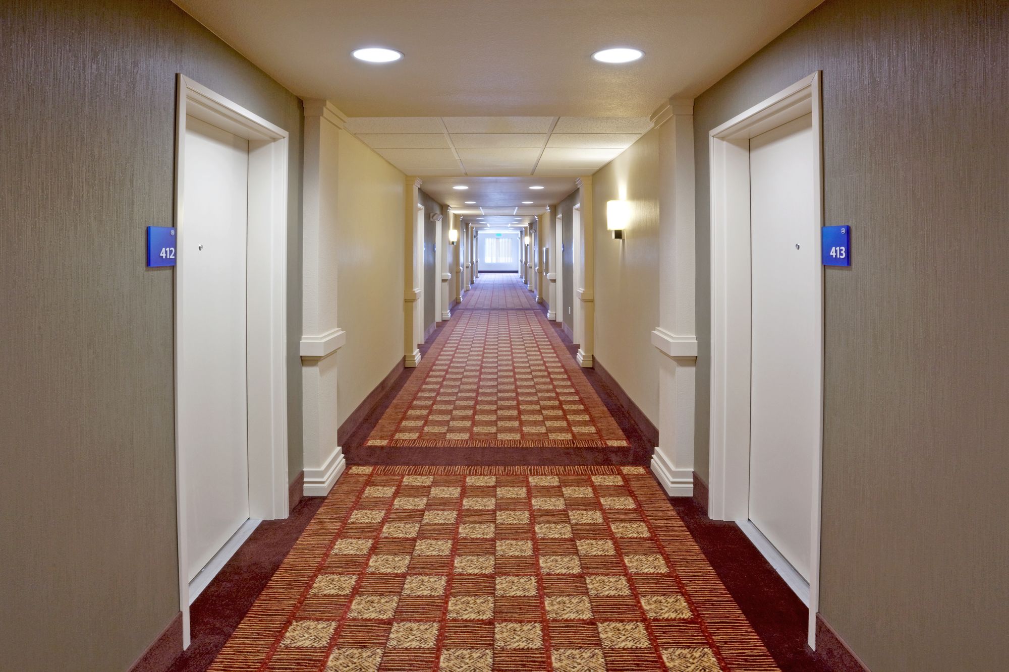 Holiday Inn Express & Suites Chehalis-Centralia