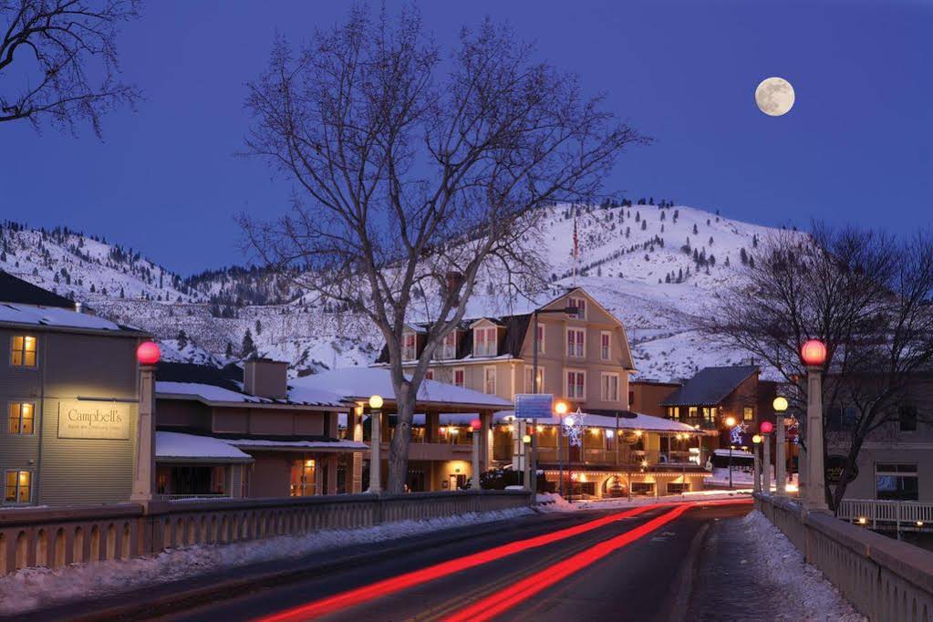 Campbell's Resort