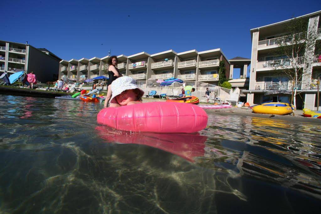 Campbell's Resort