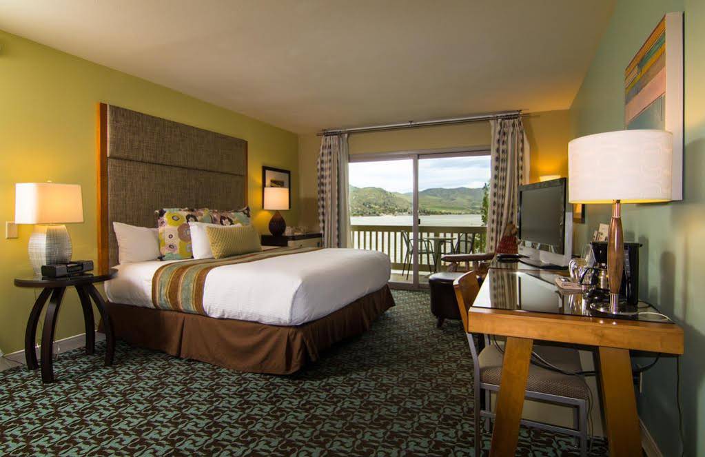Campbell's Resort