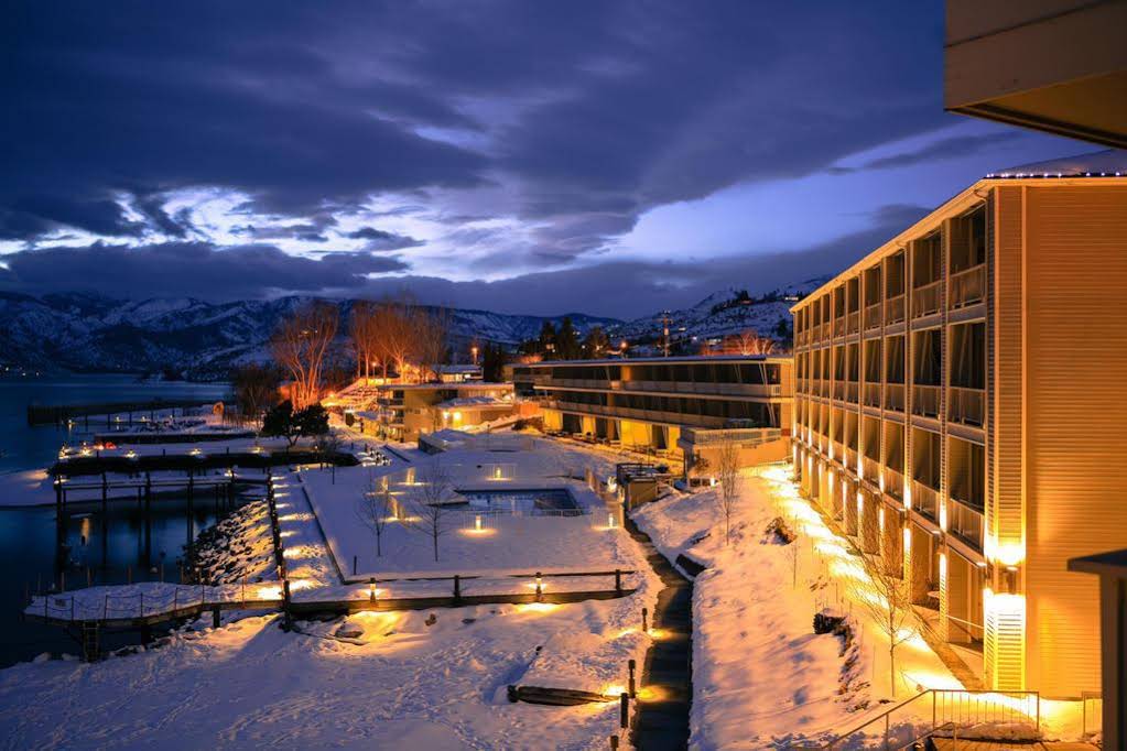 Campbell's Resort
